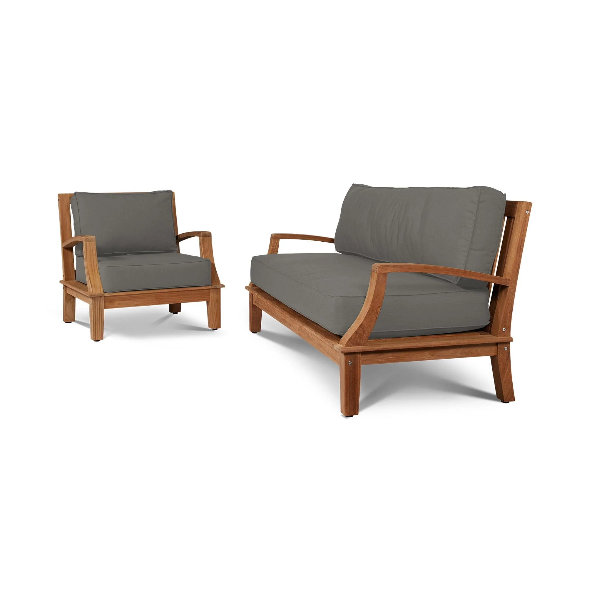 Grande Club Chair - Image 12