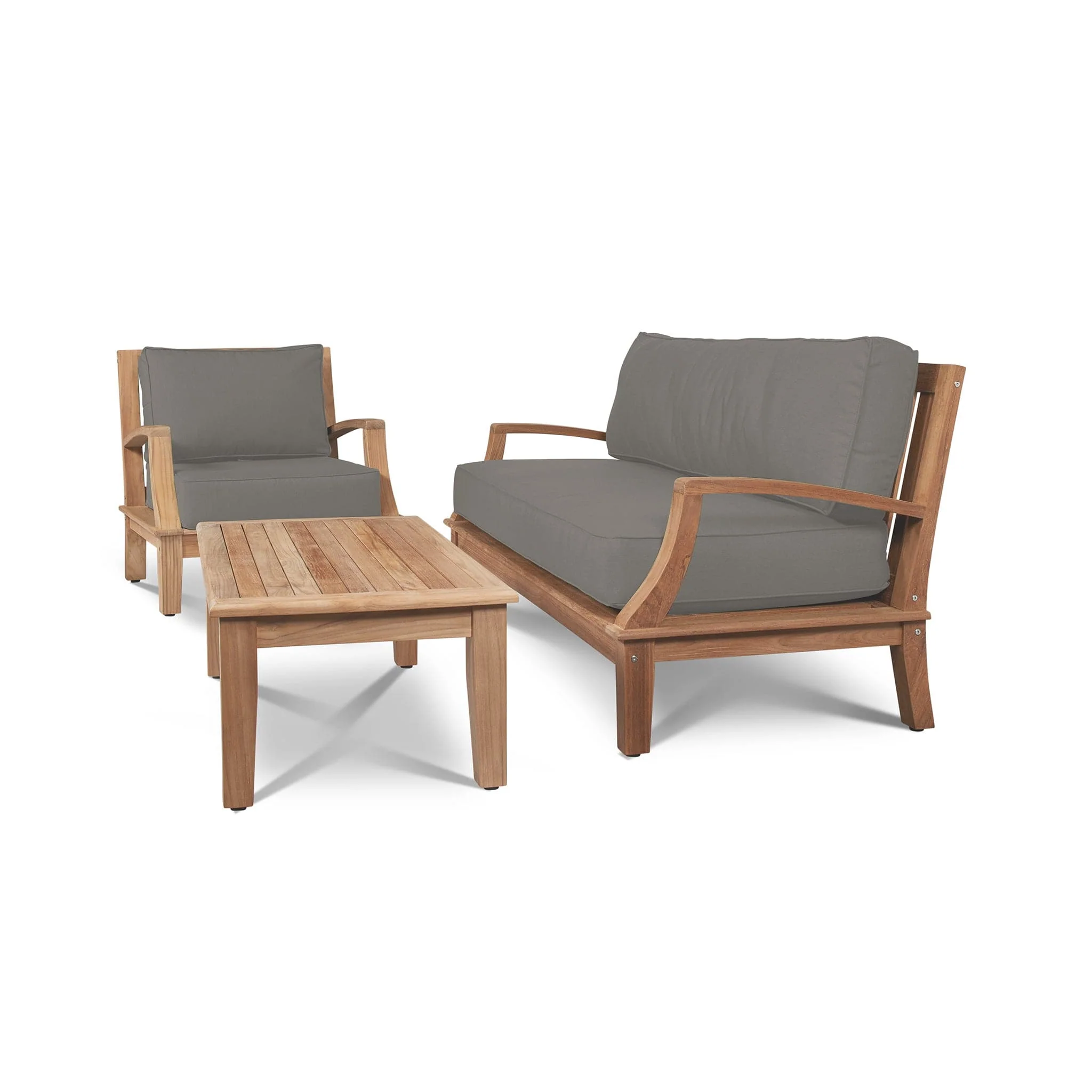 Grande Club Chair - Image 13