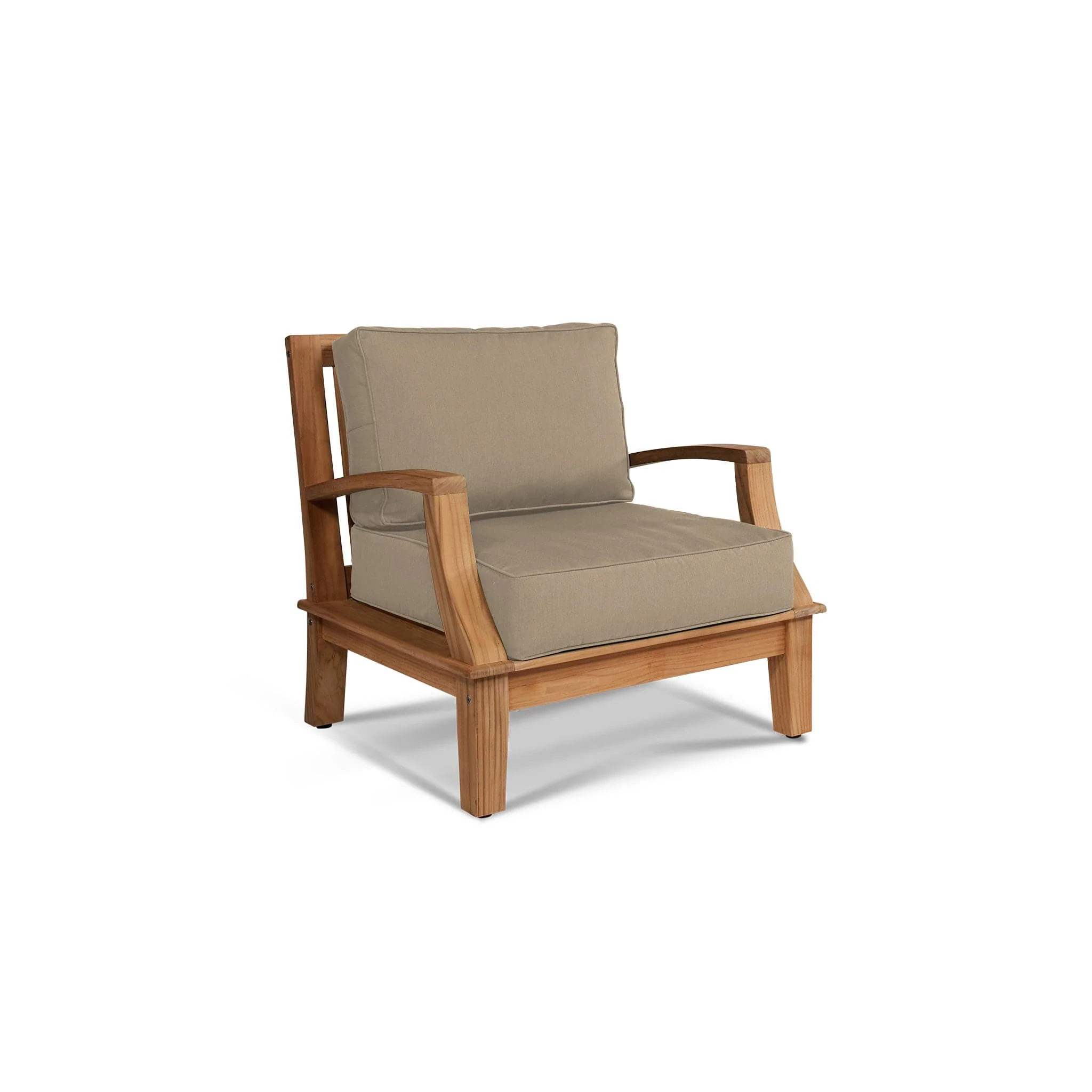 Grande Club Chair - Image 15
