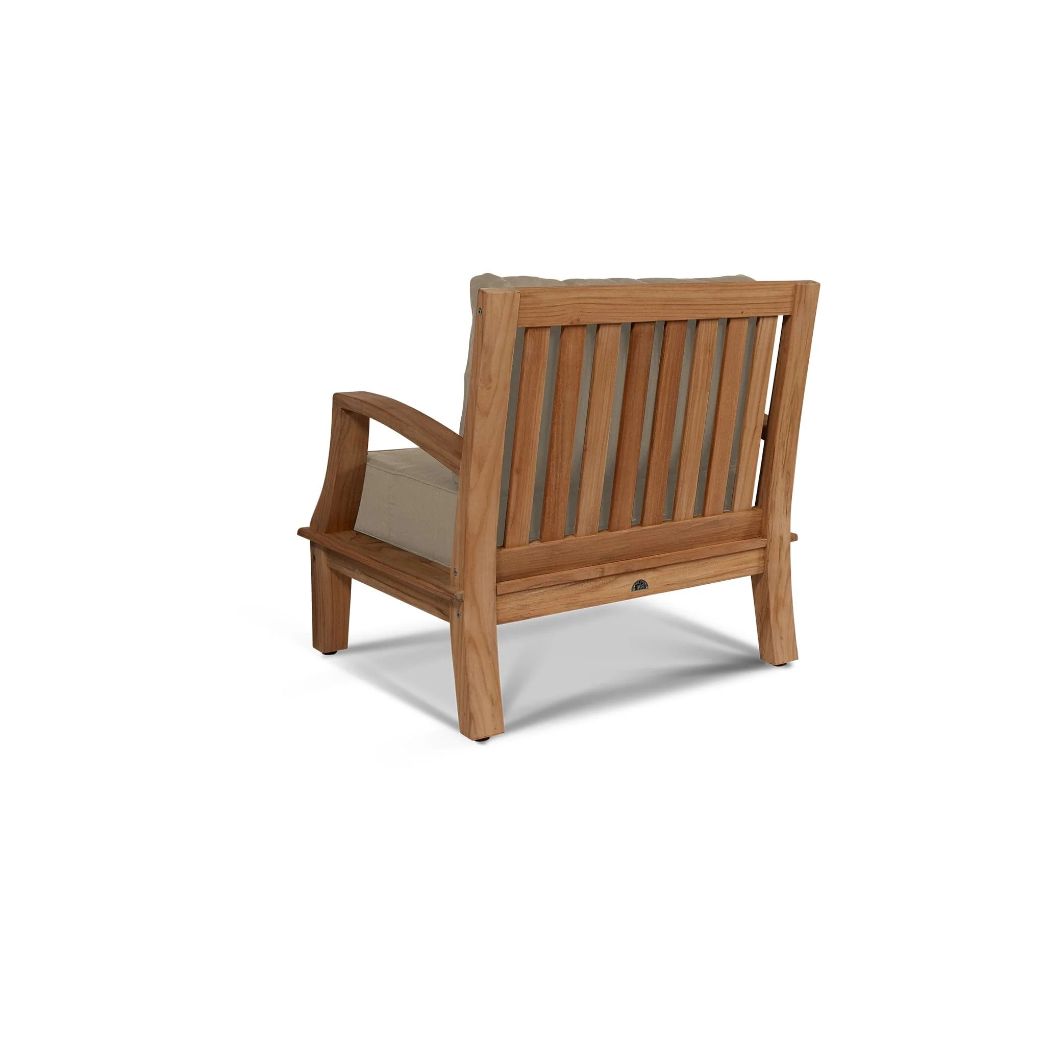 Grande Club Chair - Image 16