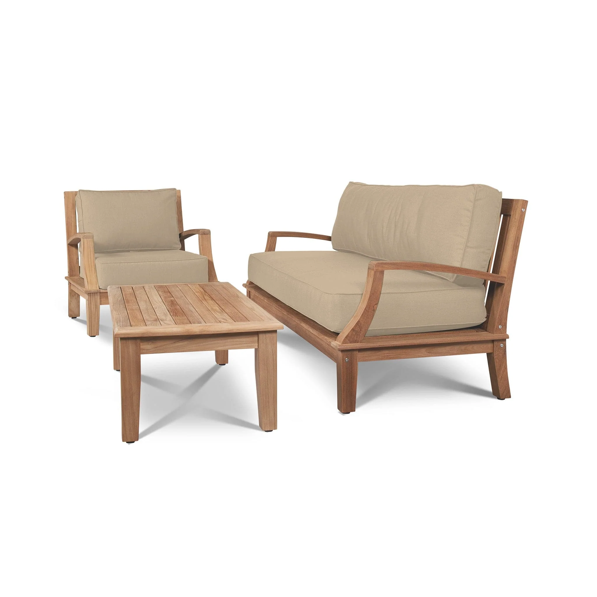 Grande Club Chair - Image 17