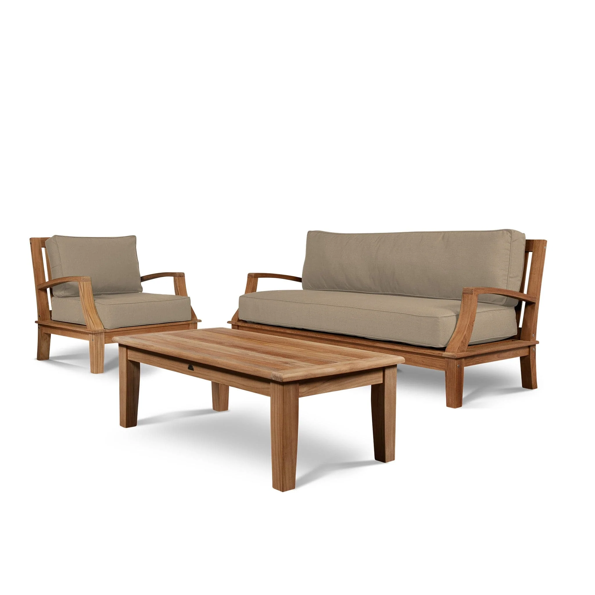 Grande Club Chair - Image 18
