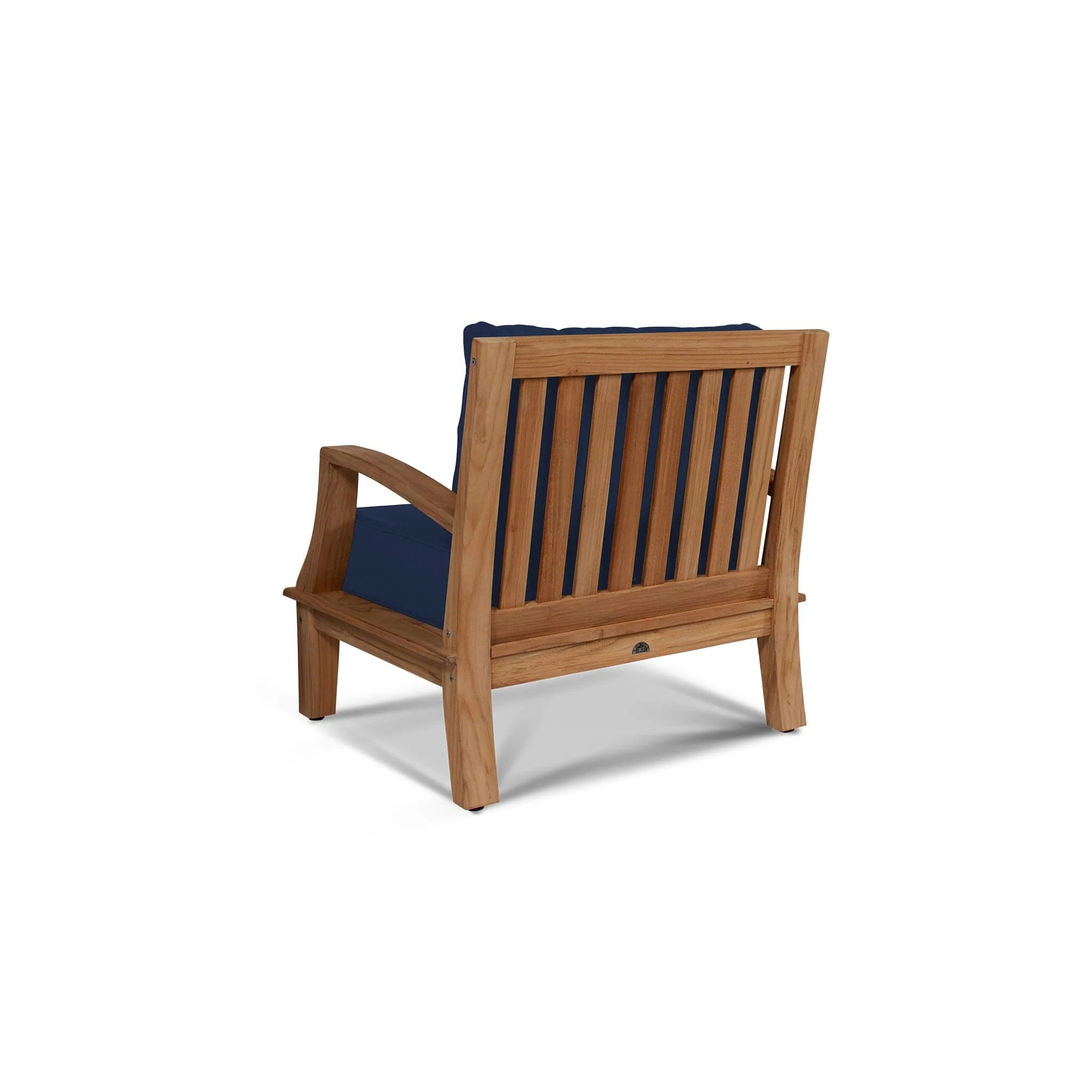 Grande Club Chair - Image 20