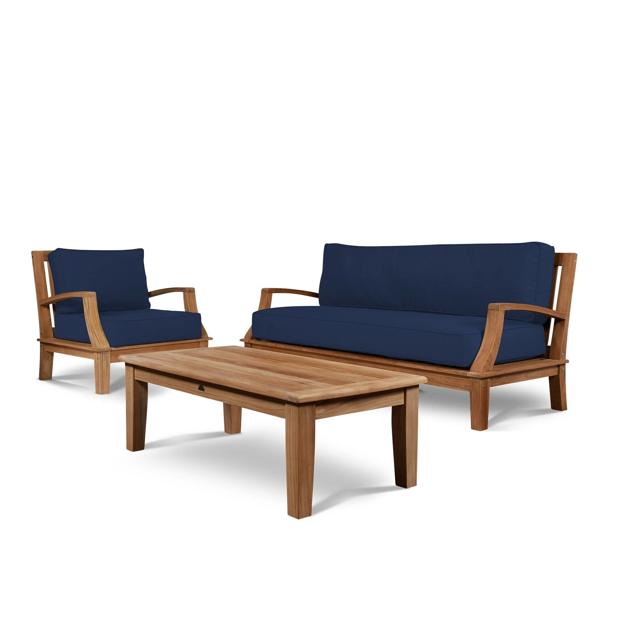 Grande Club Chair - Image 21