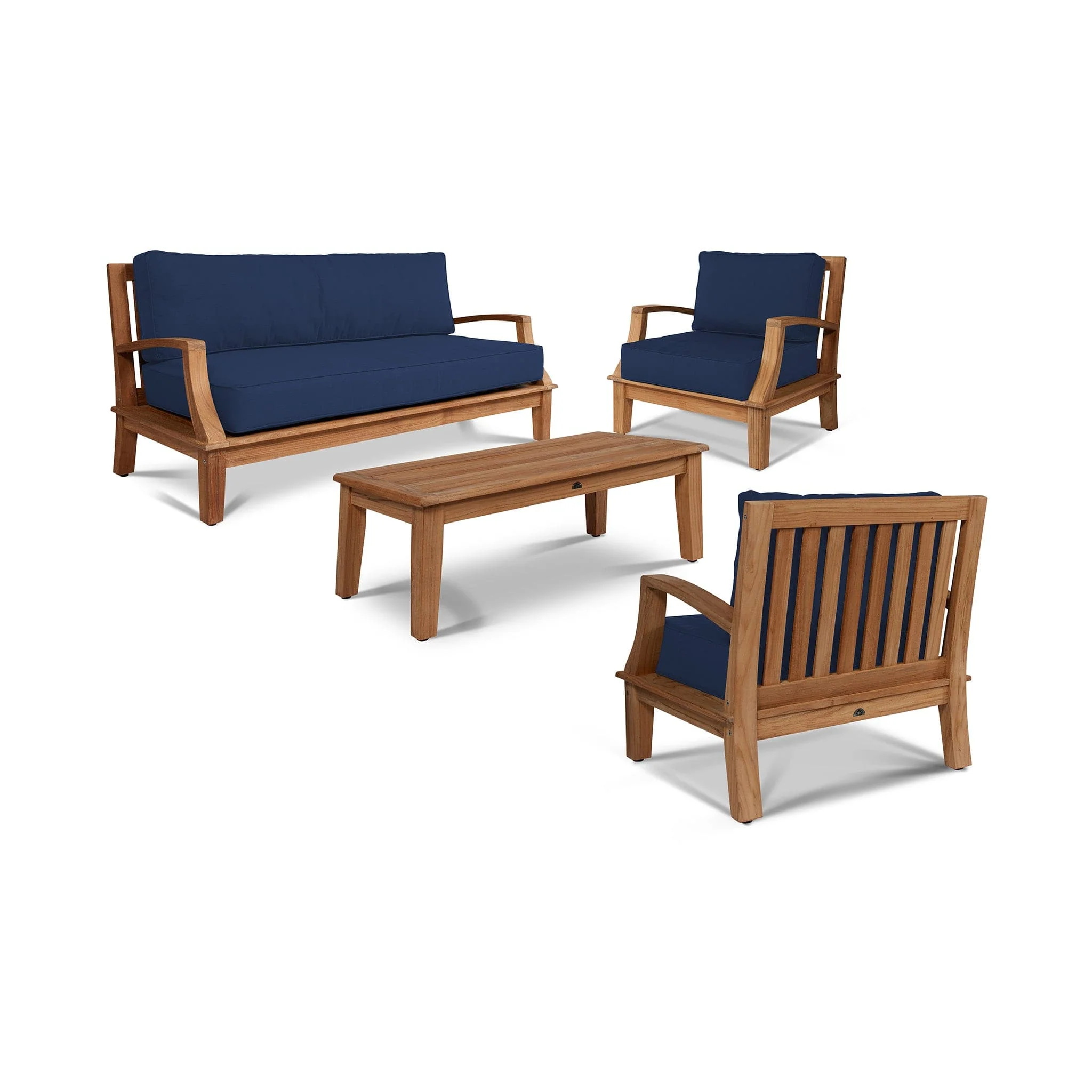 Grande Club Chair - Image 22