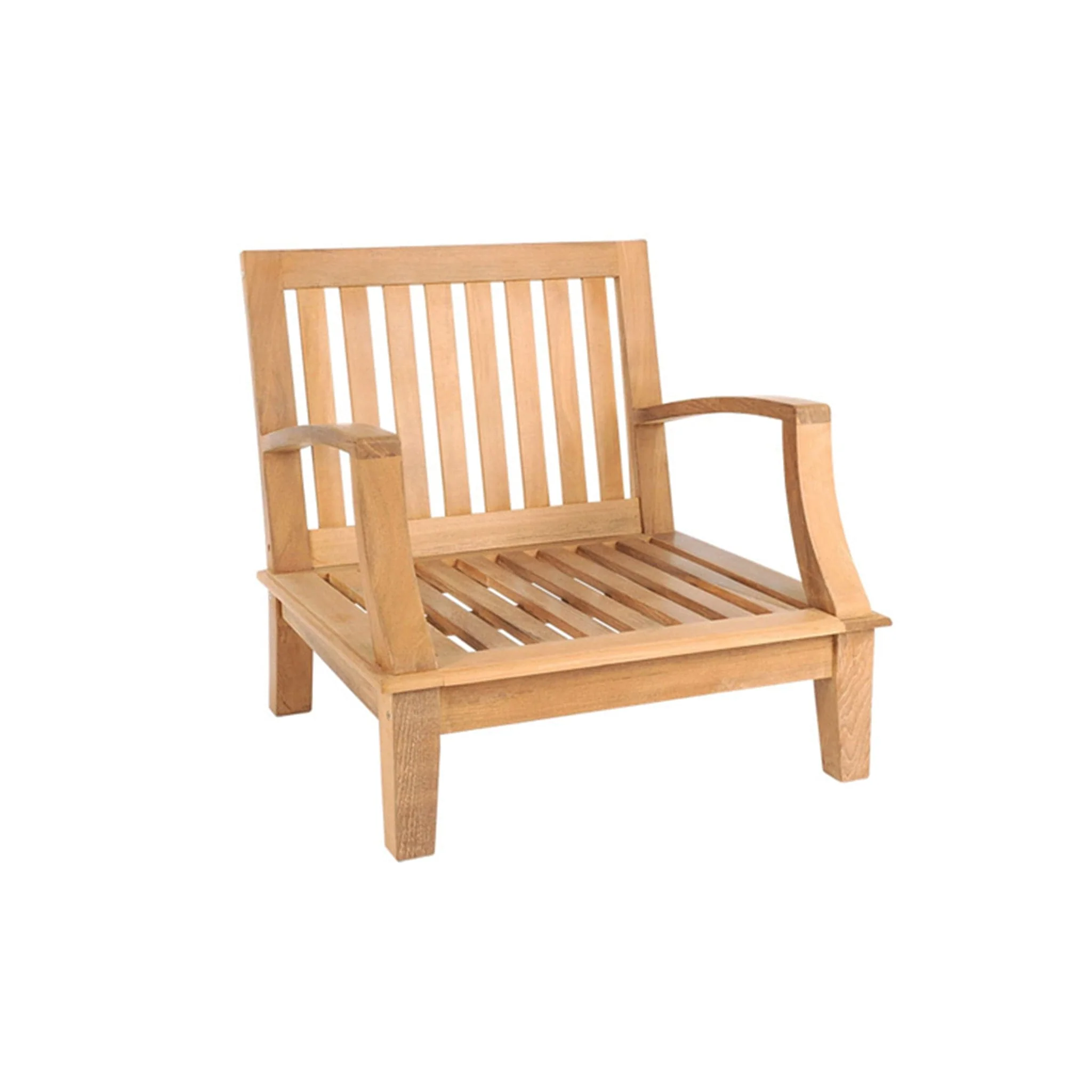 Grande Club Chair - Image 23