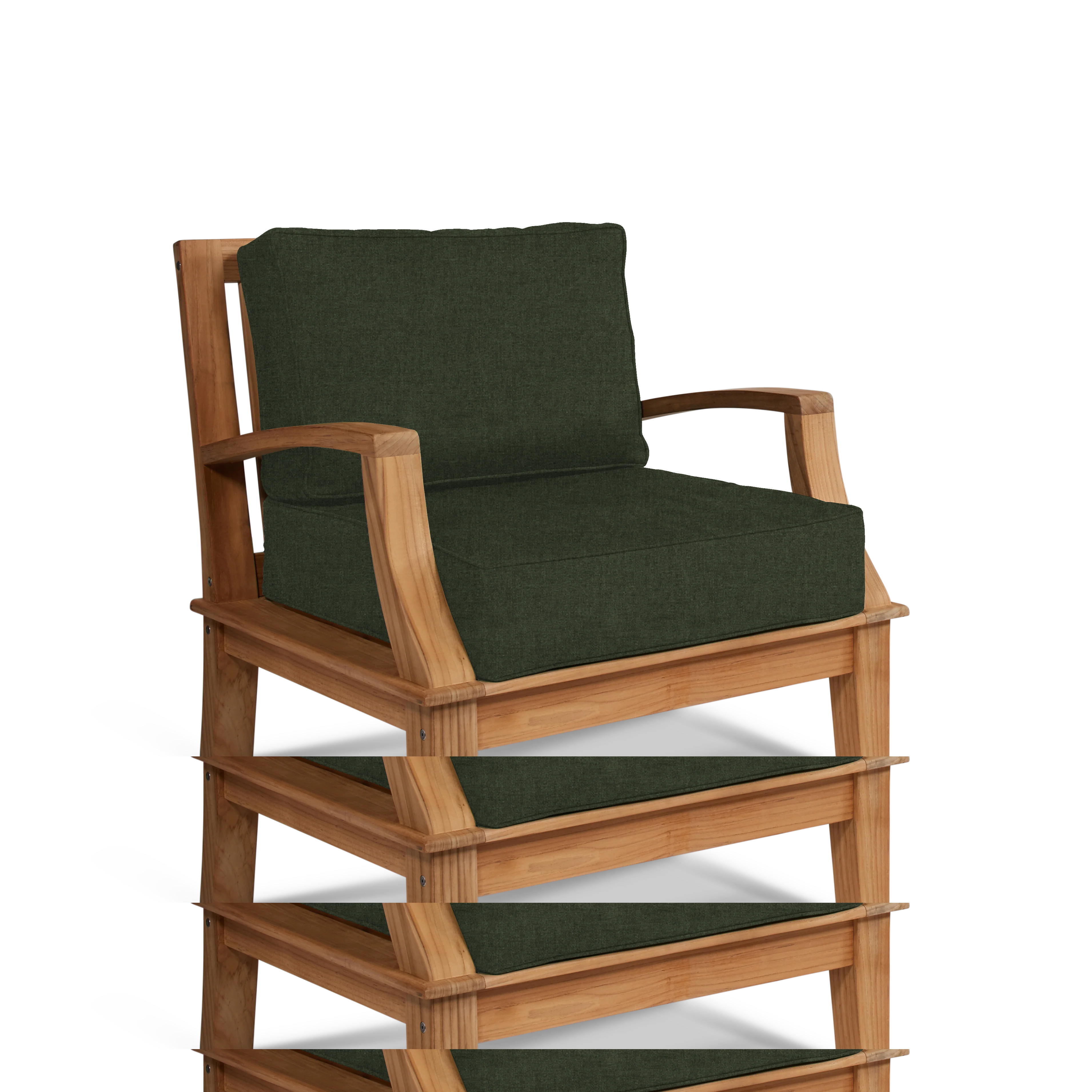 Grande Club Chair - Image 24