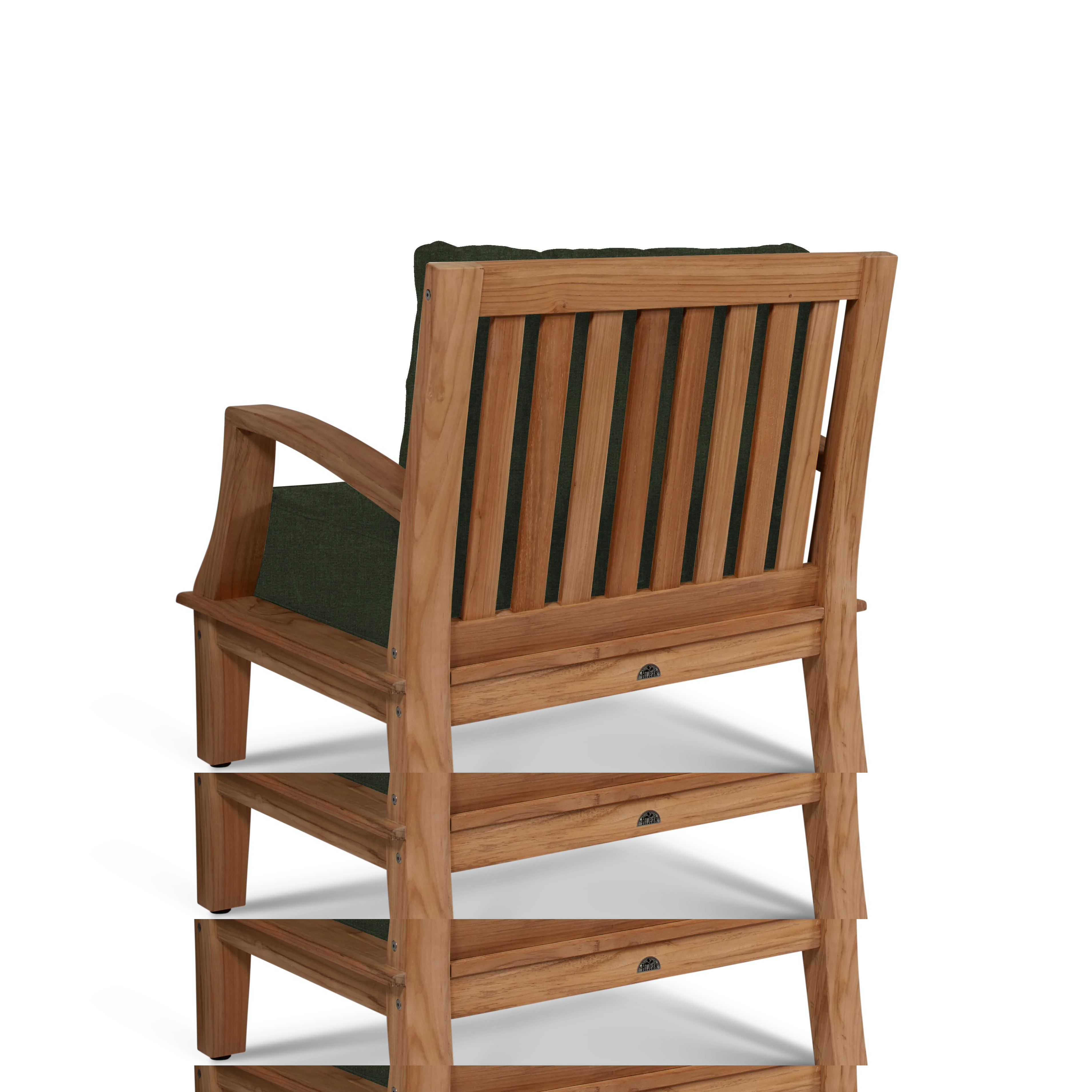 Grande Club Chair - Image 25