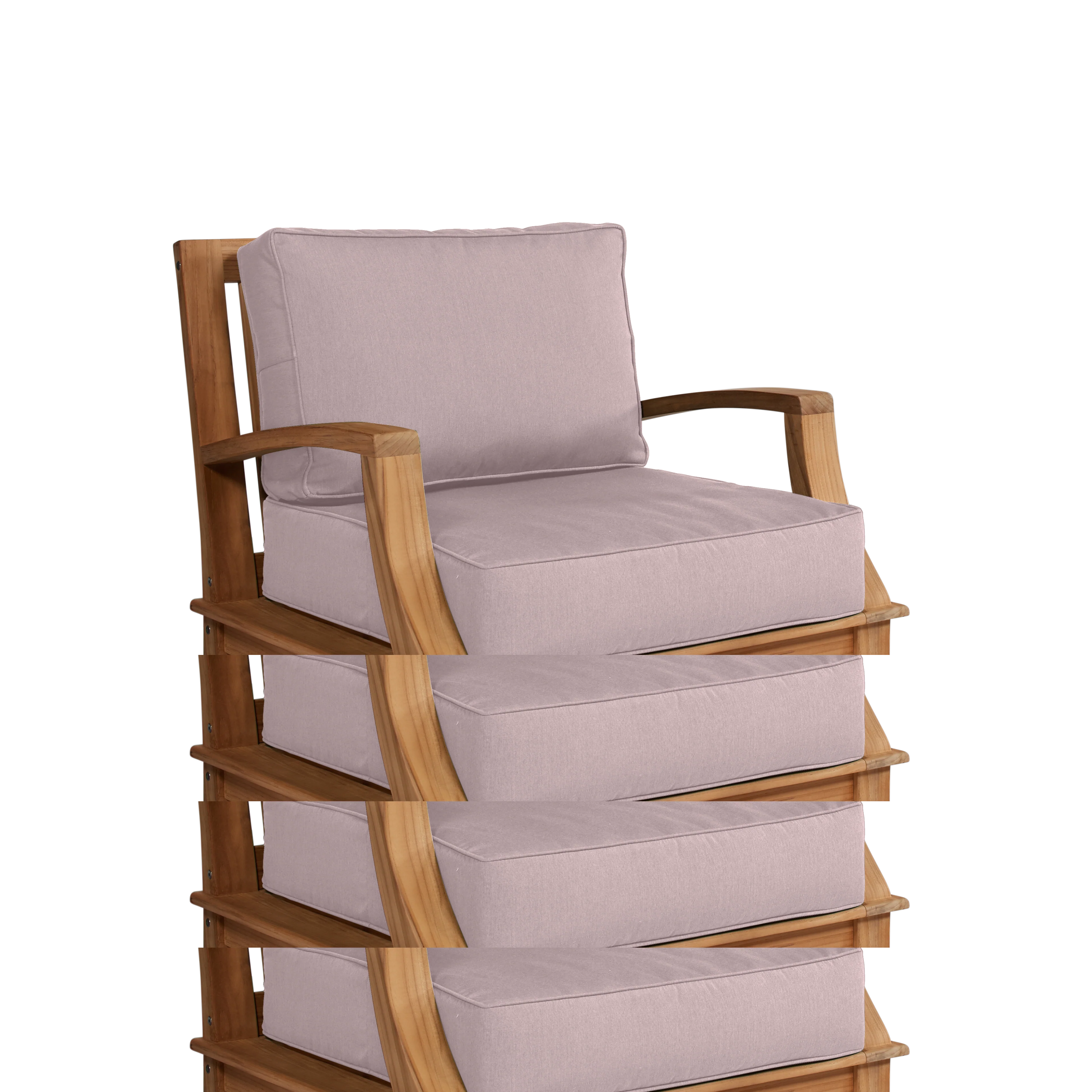 Grande Club Chair - Image 29