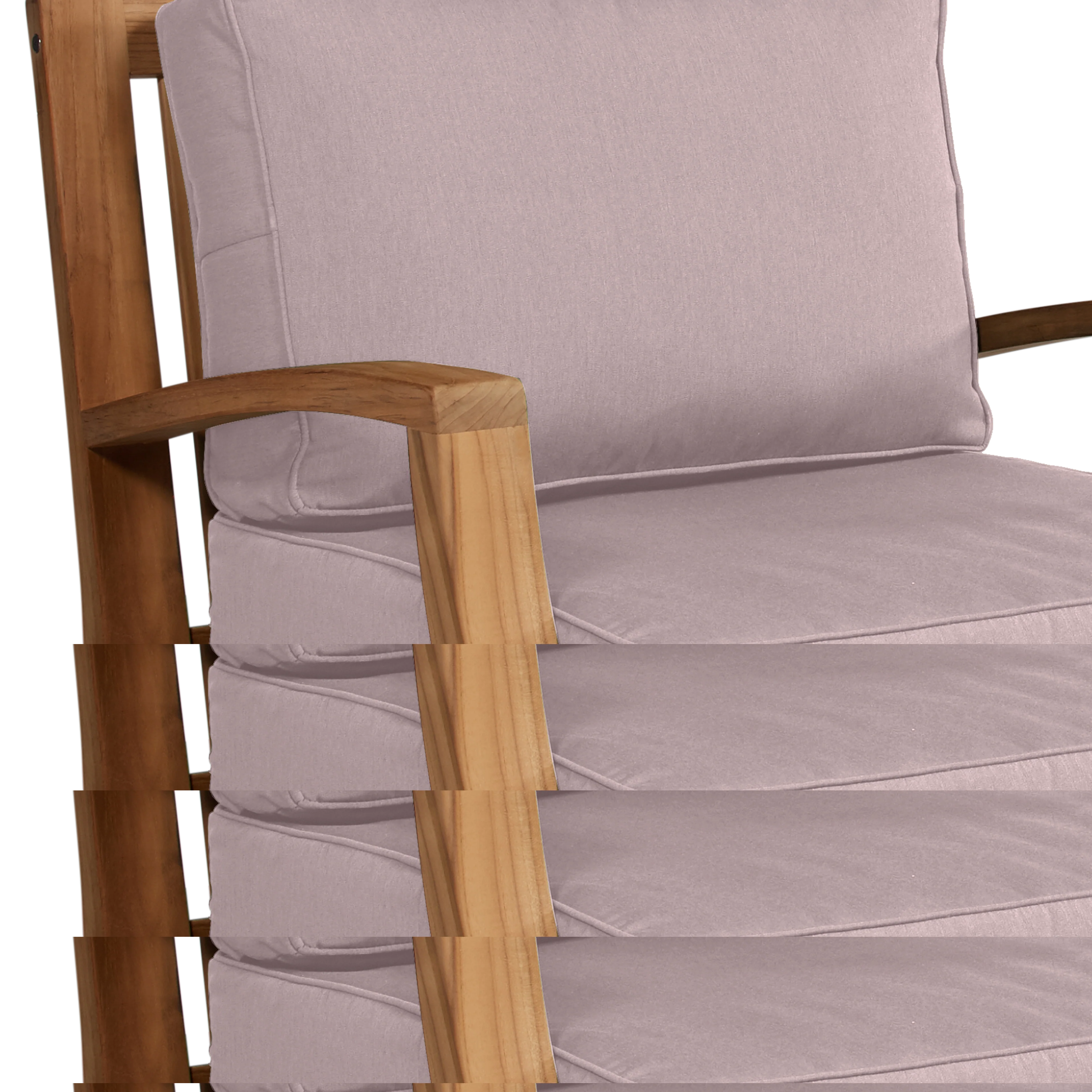 Grande Club Chair - Image 31