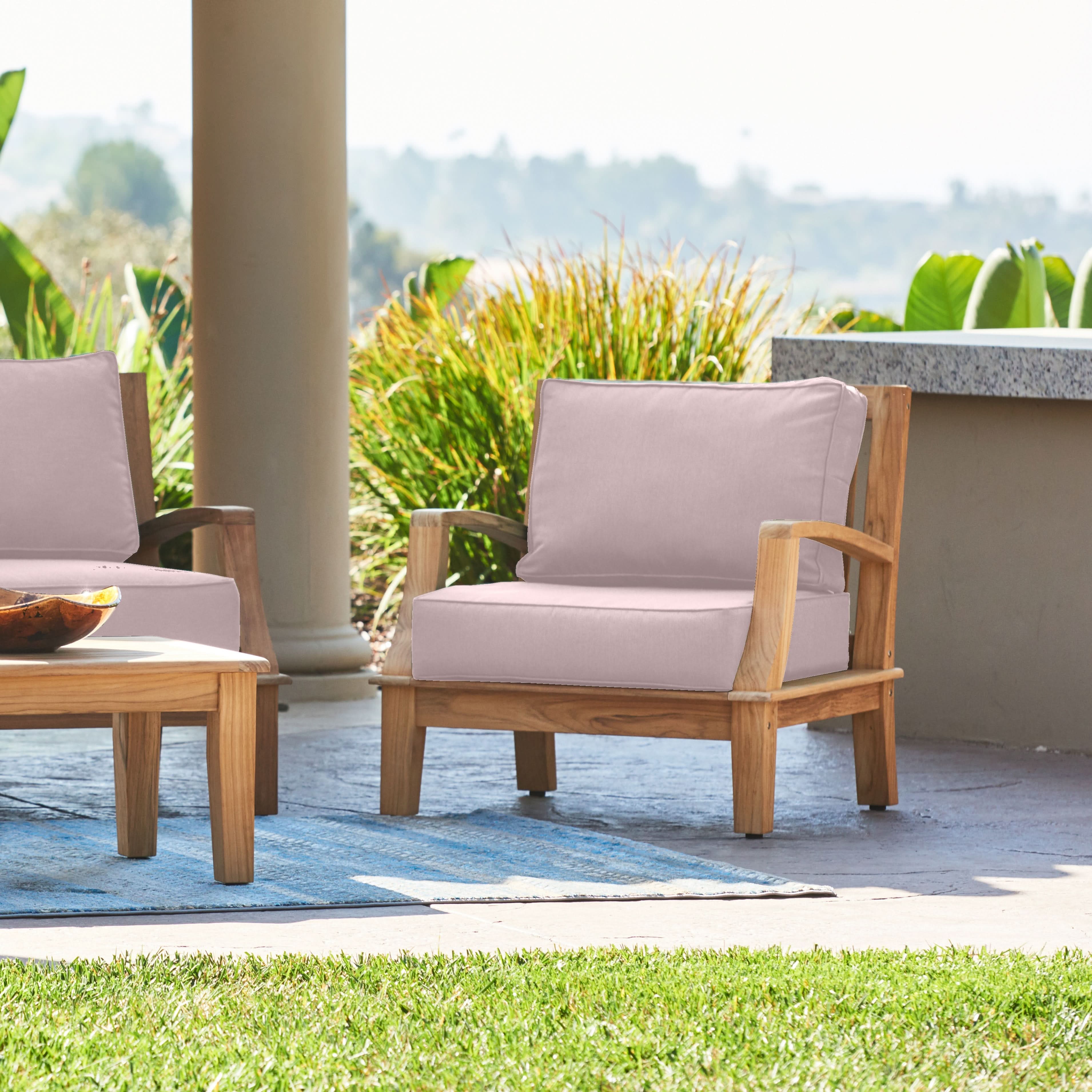 Grande Club Chair - Image 33