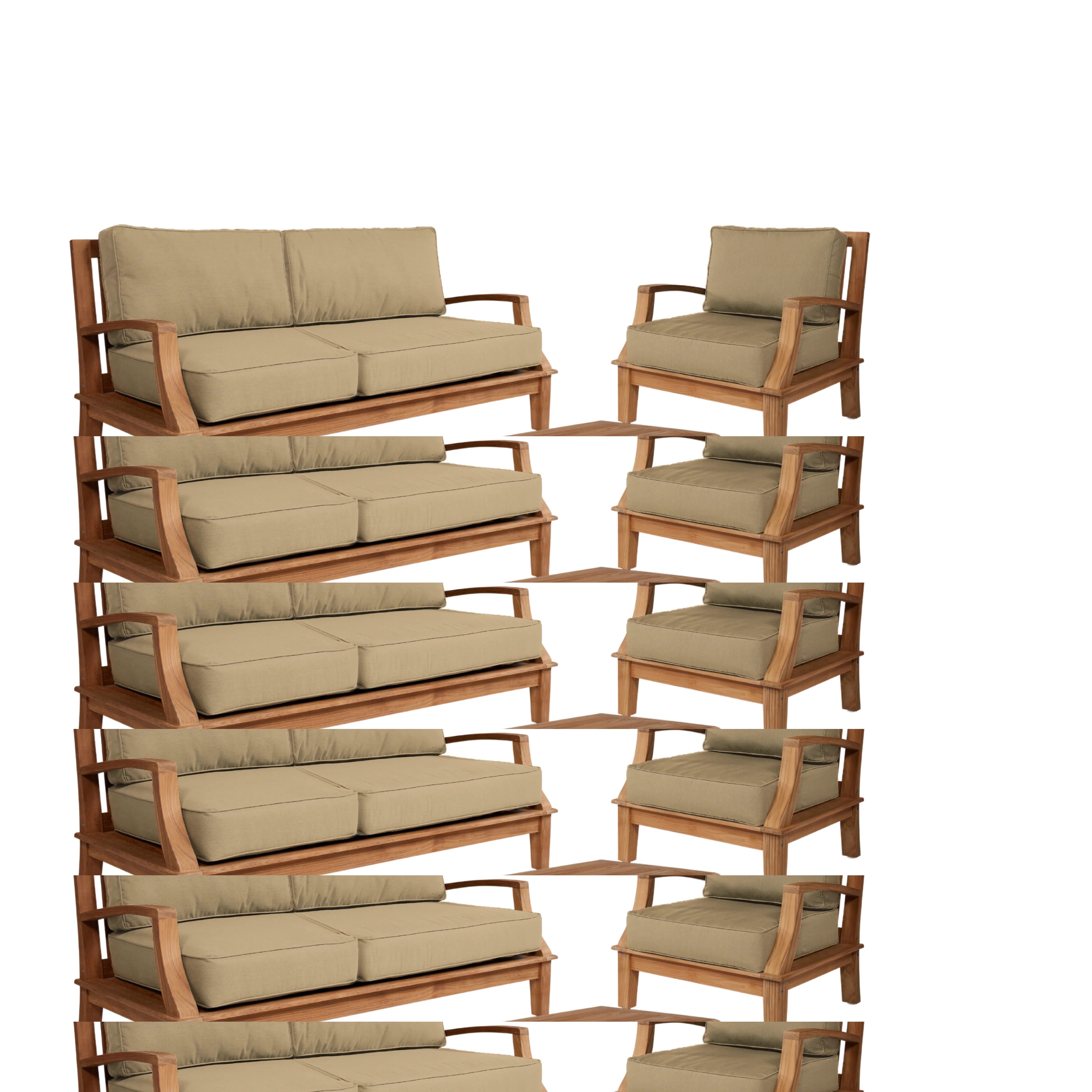 Grande Club Chair - Image 37