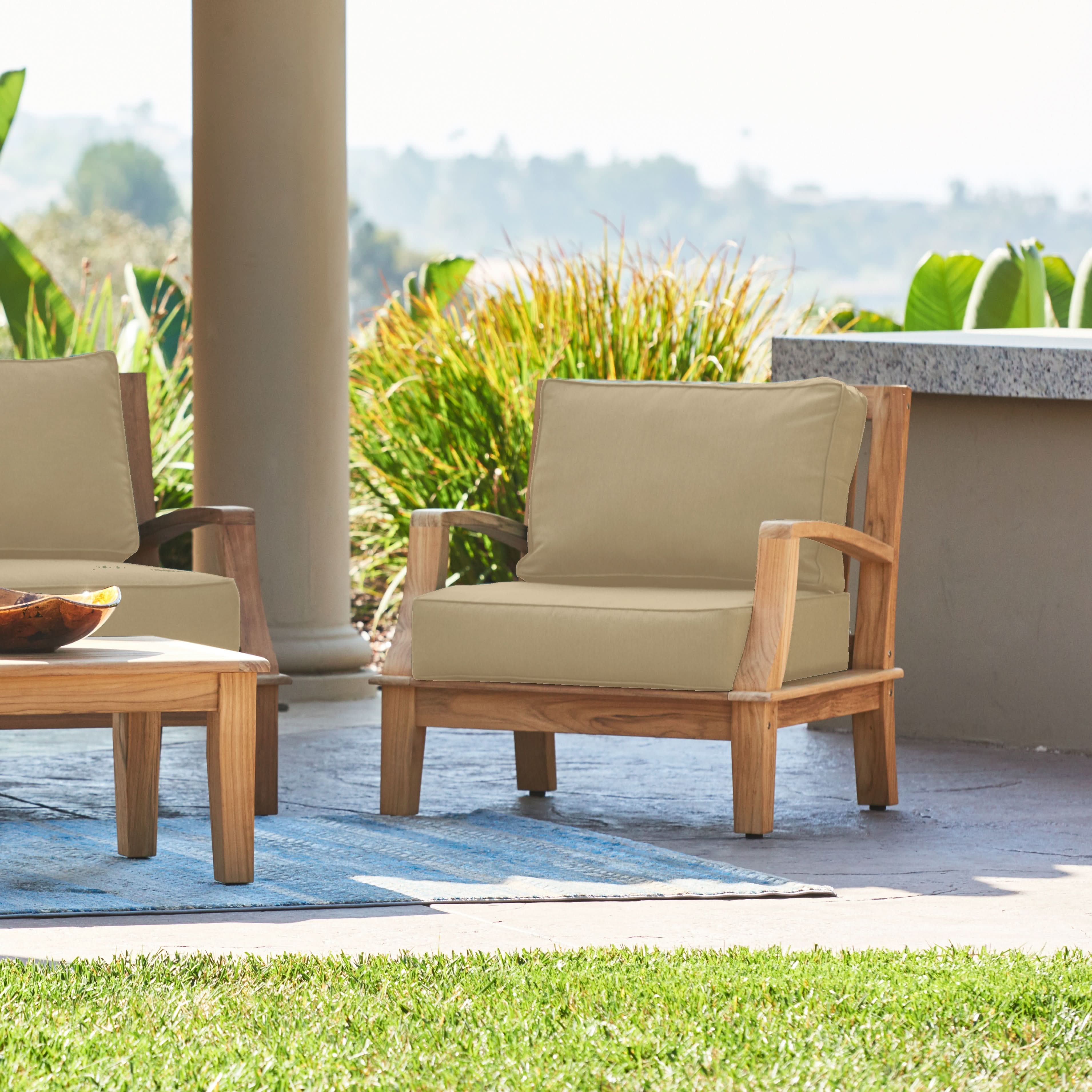 Grande Club Chair - Image 38