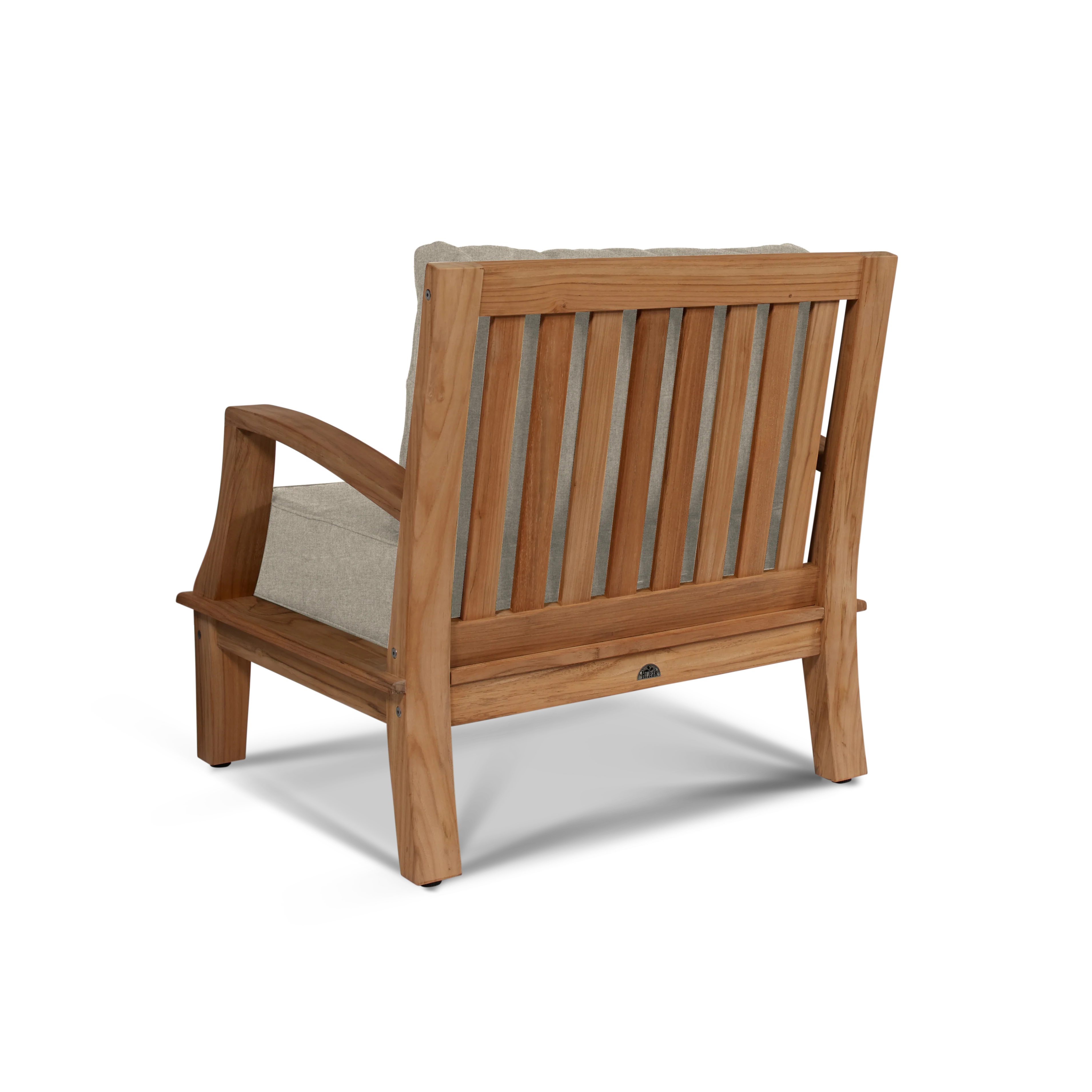 Grande Club Chair - Image 40