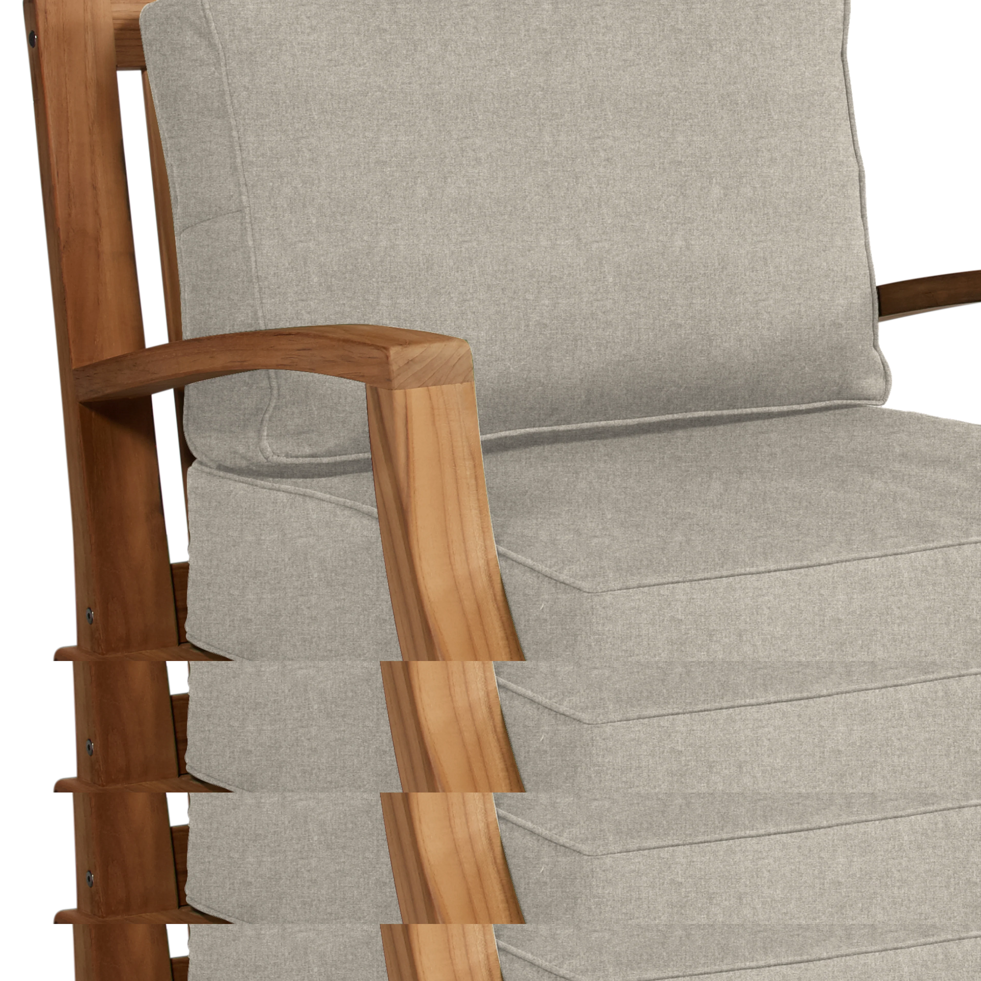 Grande Club Chair - Image 41