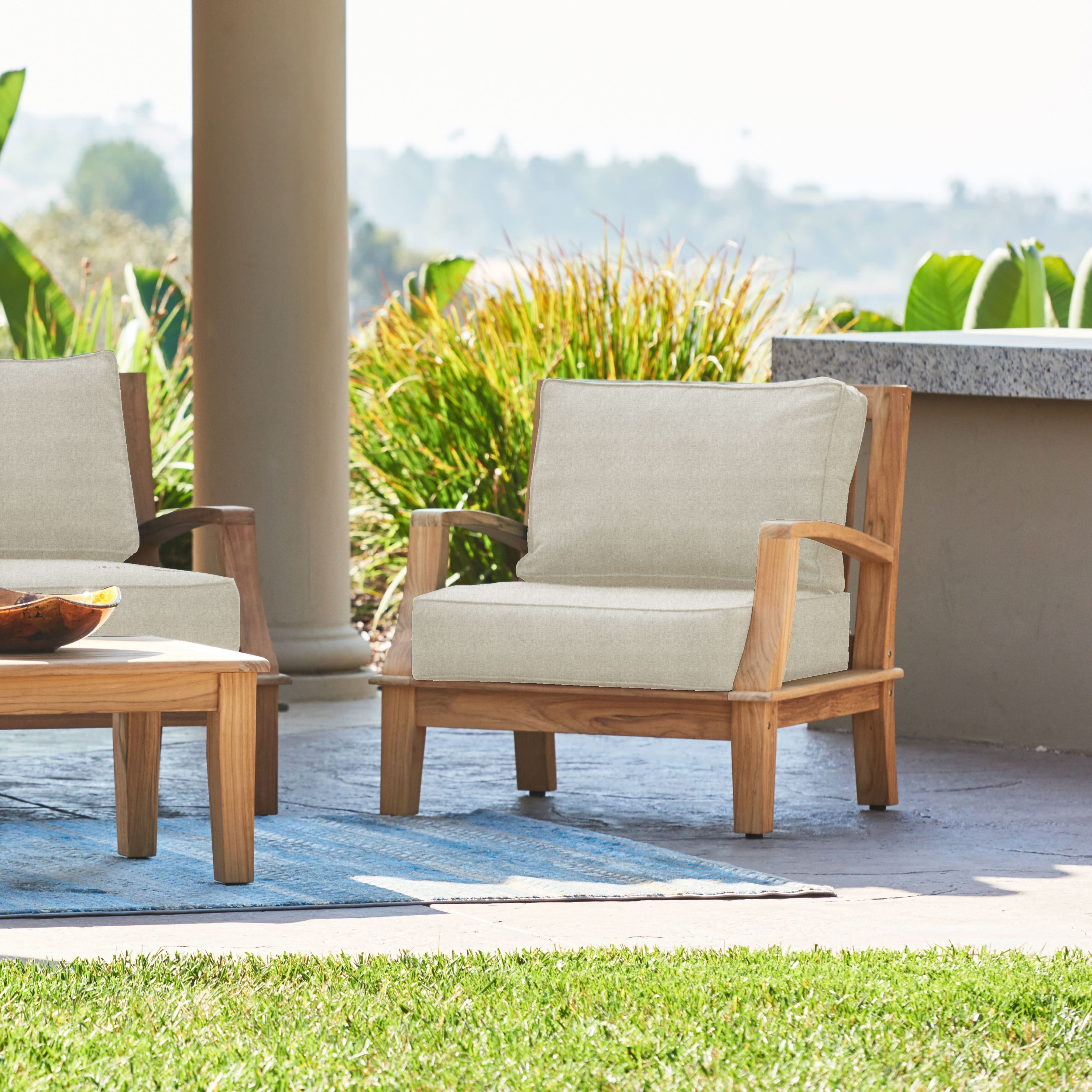 Grande Club Chair - Image 43