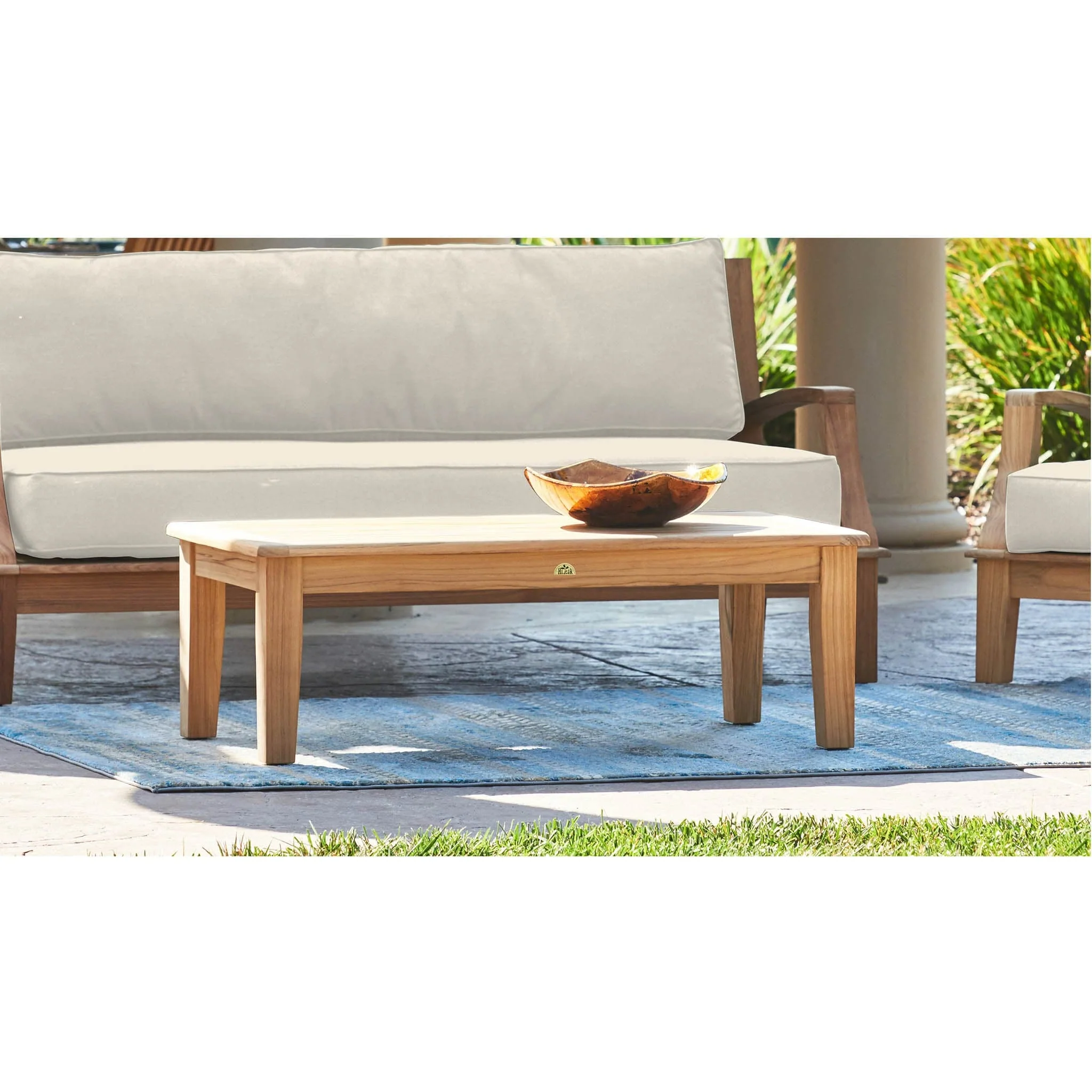 Grande Club Chair - Image 5