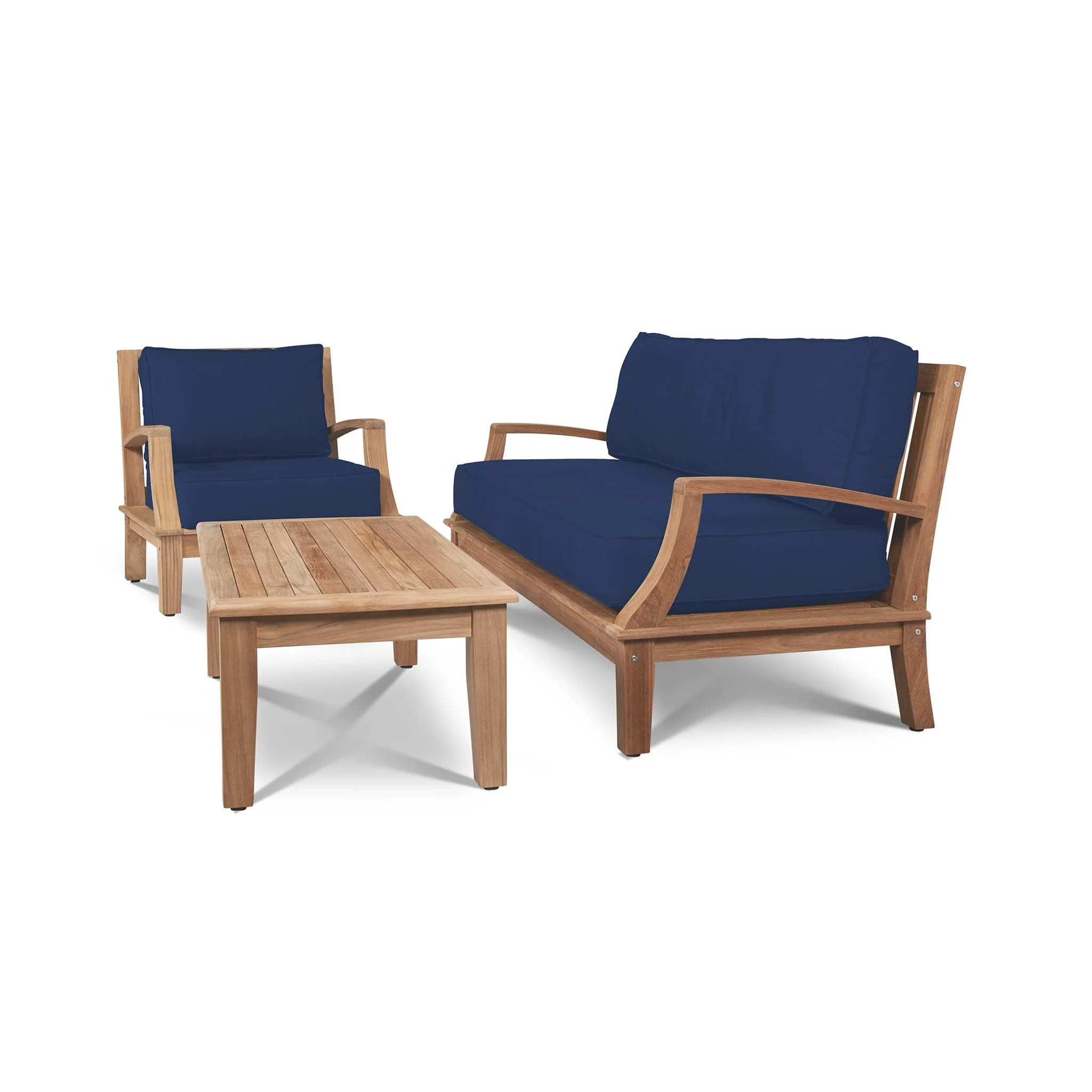 Grande Club Chair - Image 6