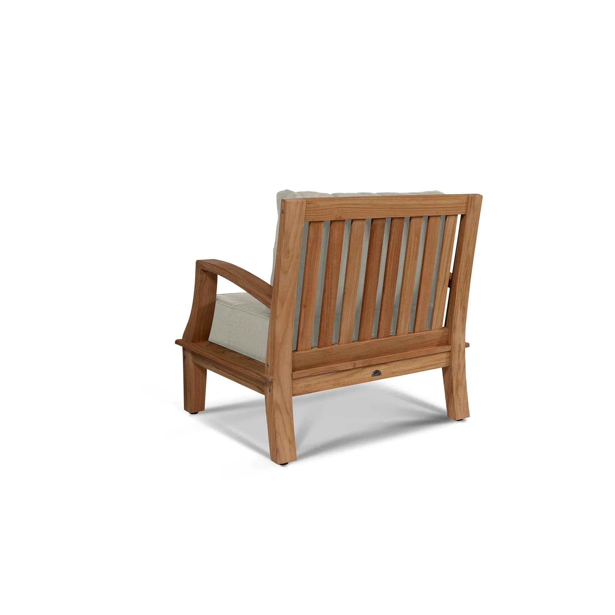 Grande Club Chair - Image 7
