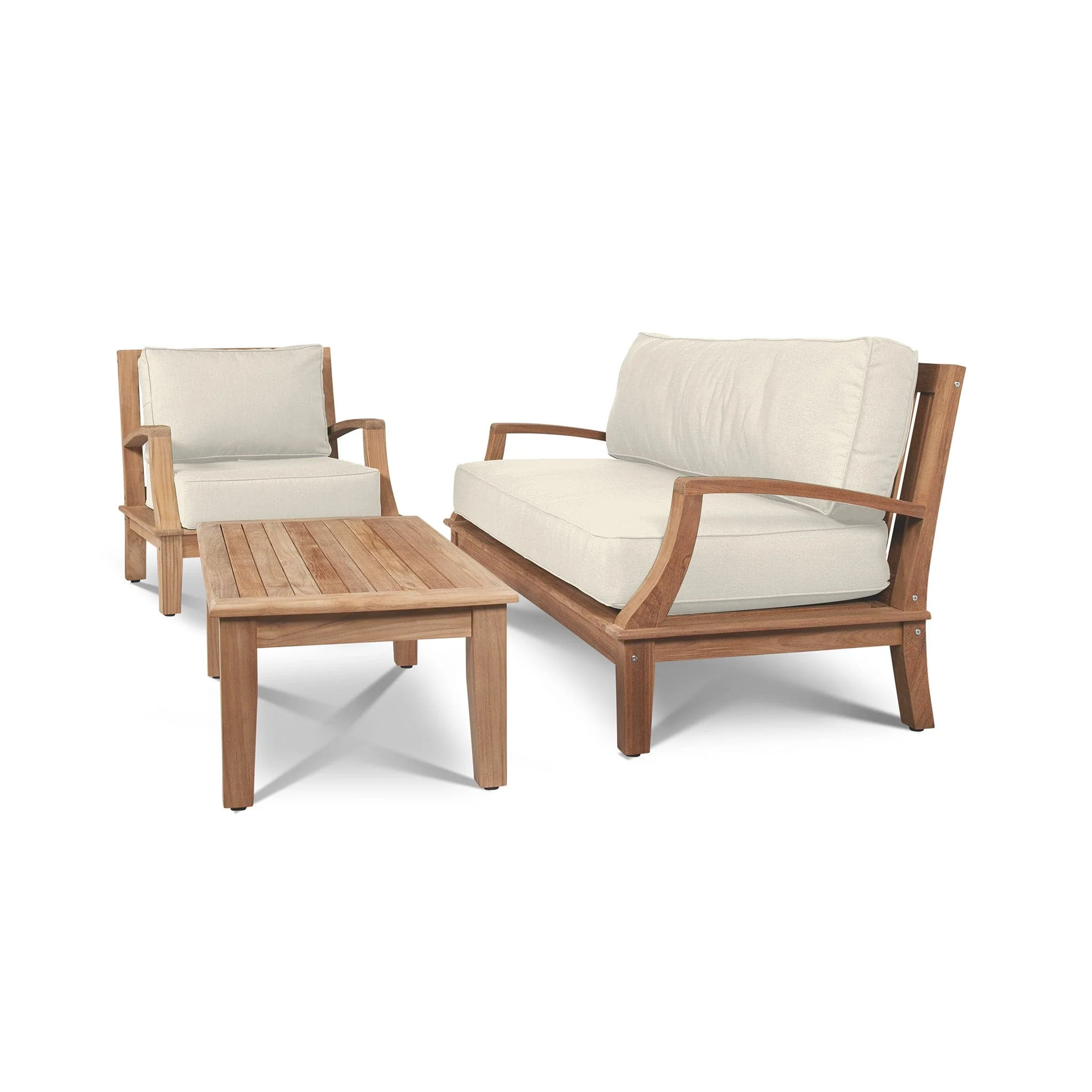 Grande Club Chair - Image 8