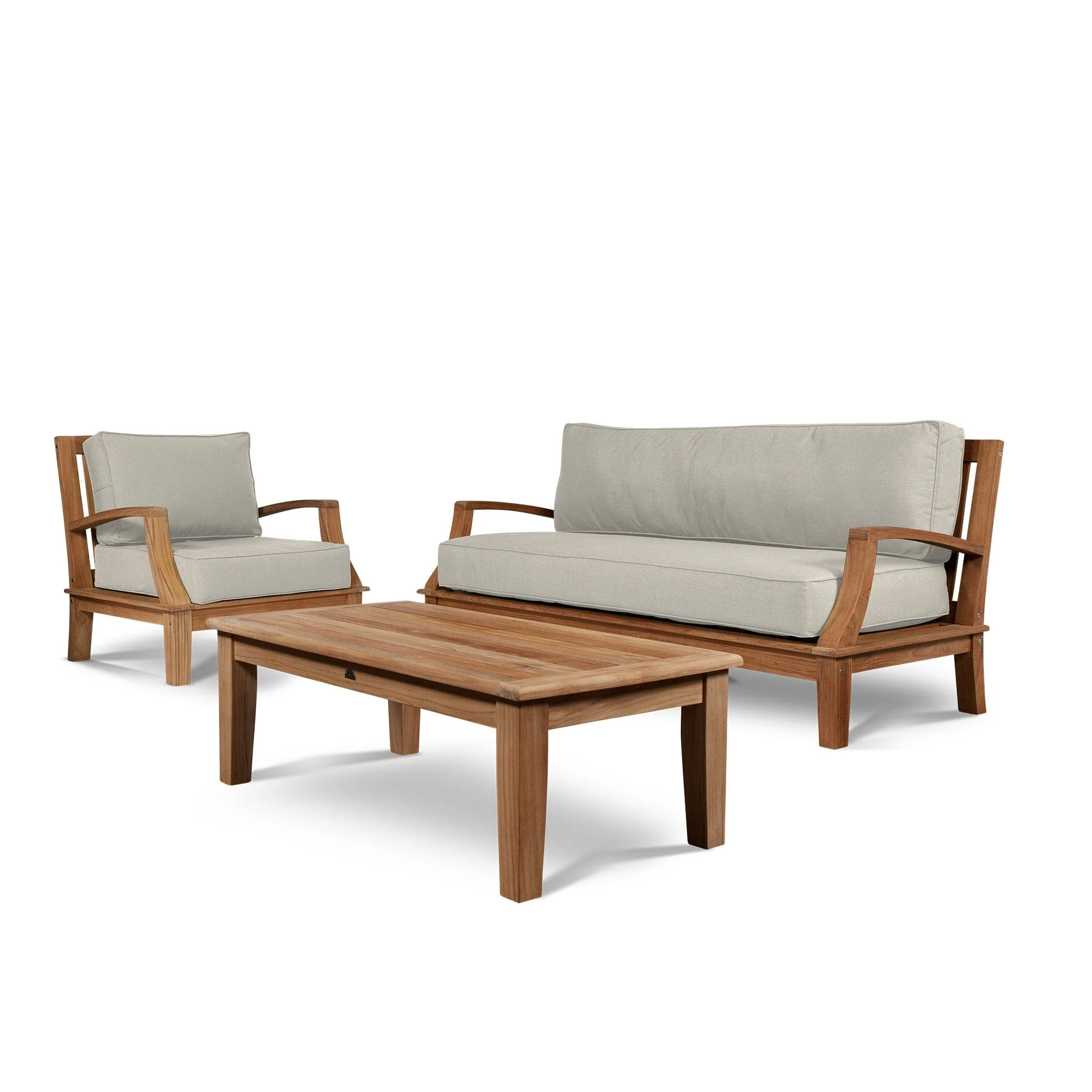 Grande Club Chair - Image 9