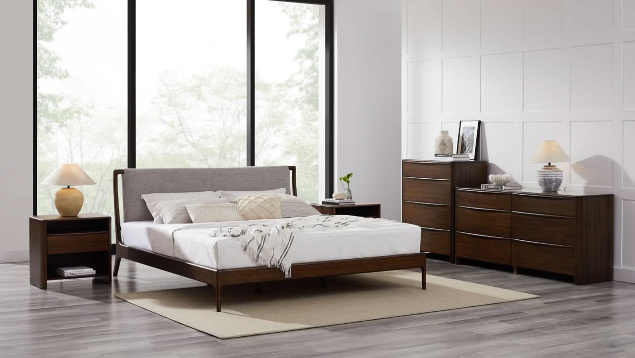 Catalina Platform Bed - Image 11