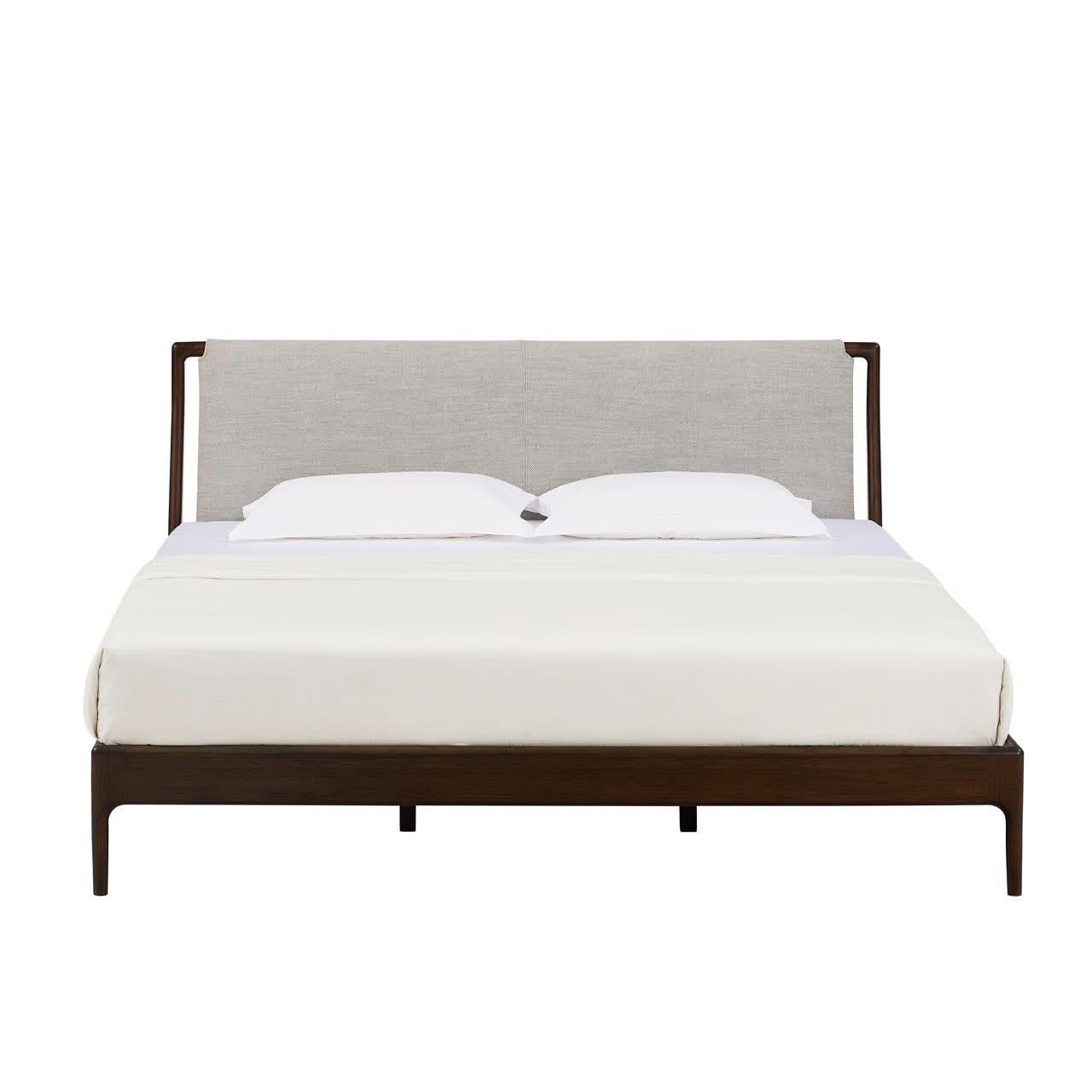 Catalina Platform Bed - Image 19