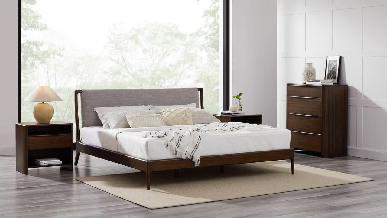 Catalina Platform Bed - Image 4