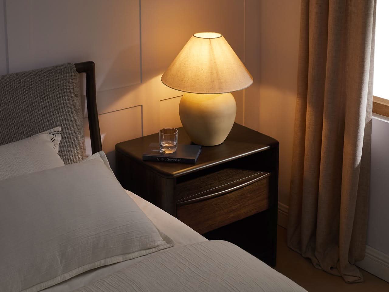 Catalina Platform Bed - Image 5