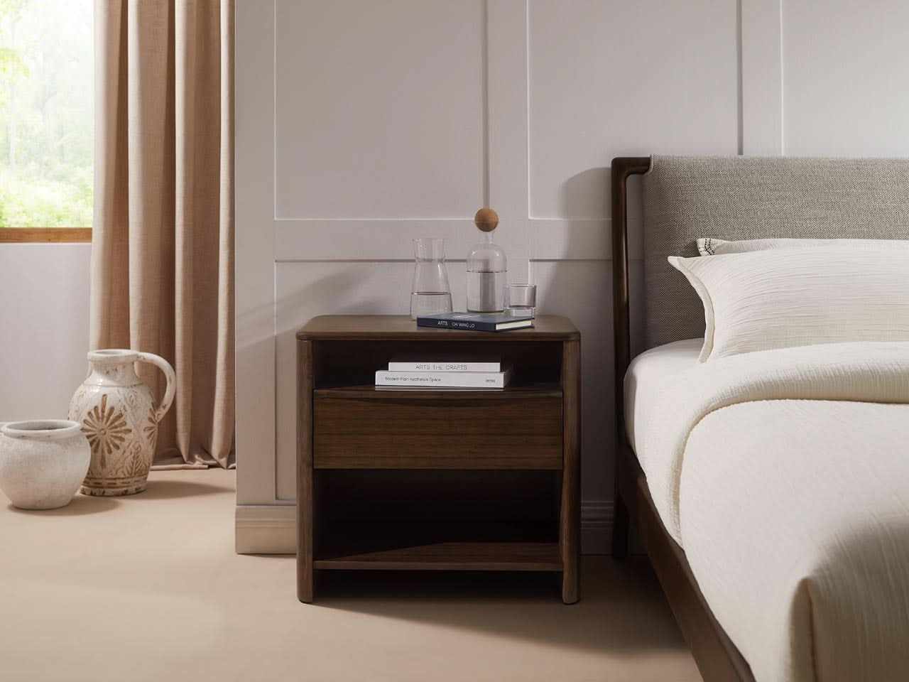 Catalina Platform Bed - Image 7