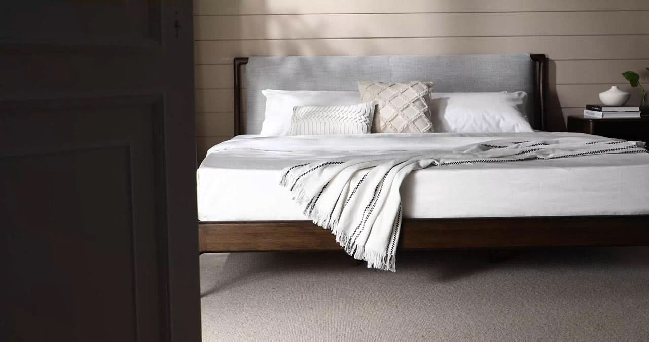 Catalina Platform Bed - Image 8