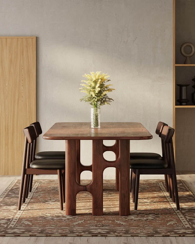 Grotto Dining Table - Image 3