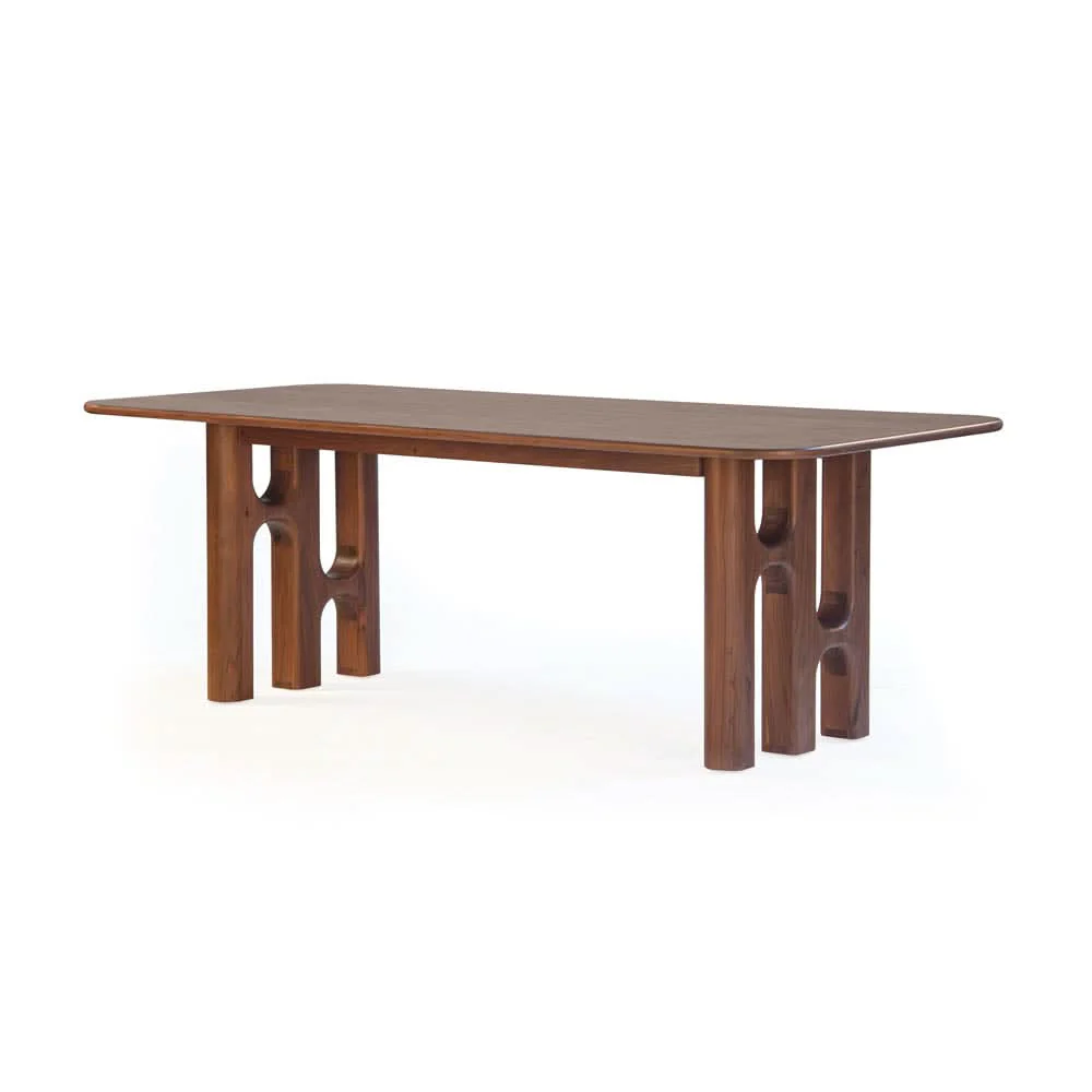 Grotto Dining Table - Image 5