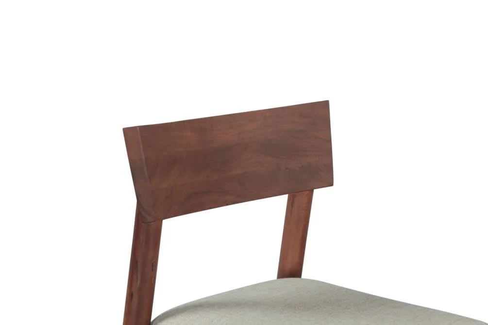 Hampton Modern Upholstered Counter Chair - Image 6