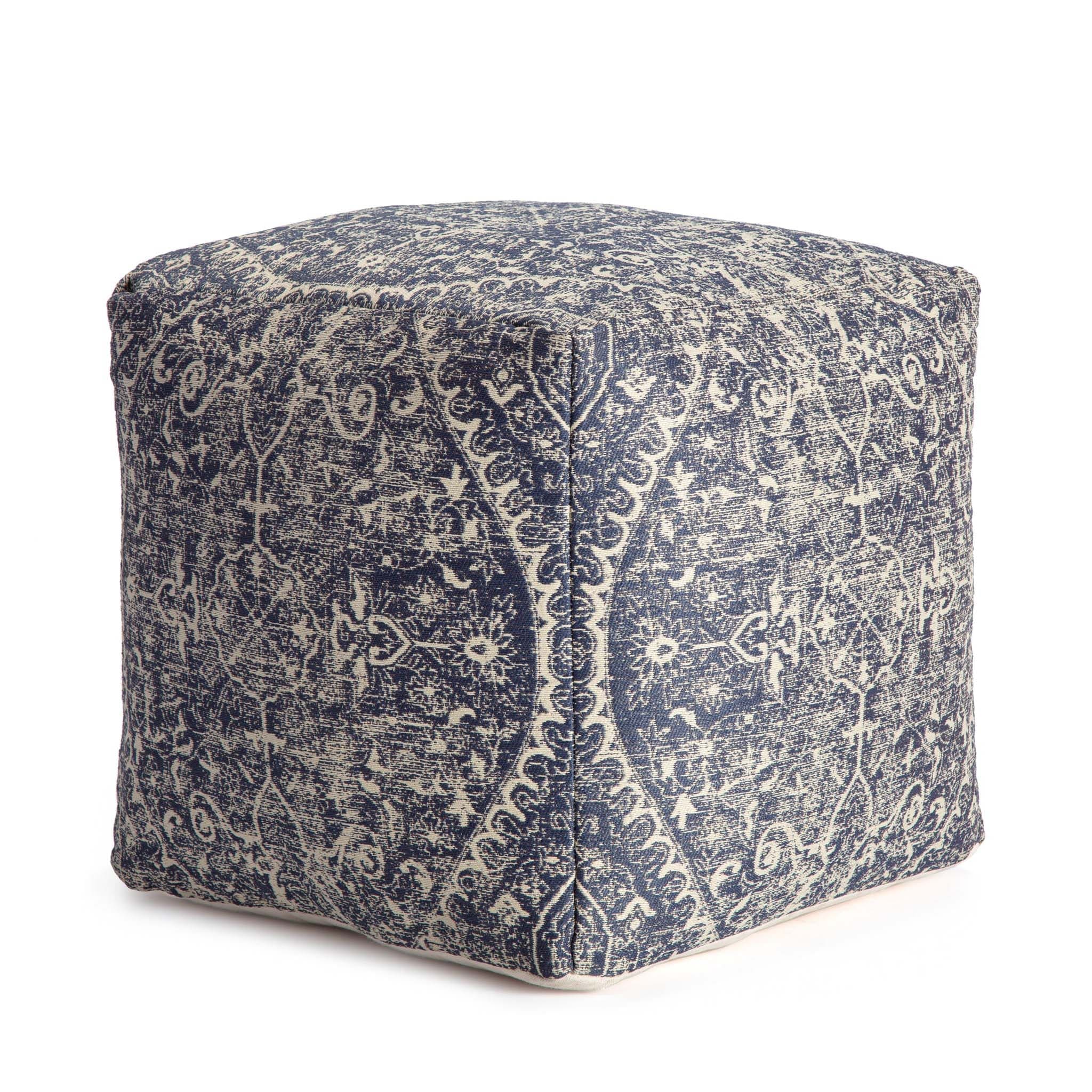 Hanalei Pouf - Image 5