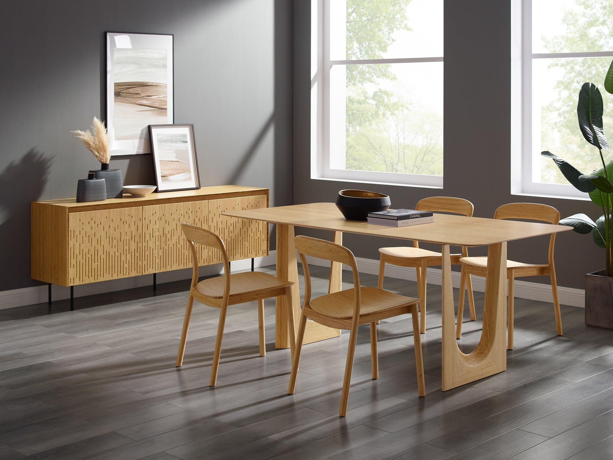 Hanna Dining Table - Image 5