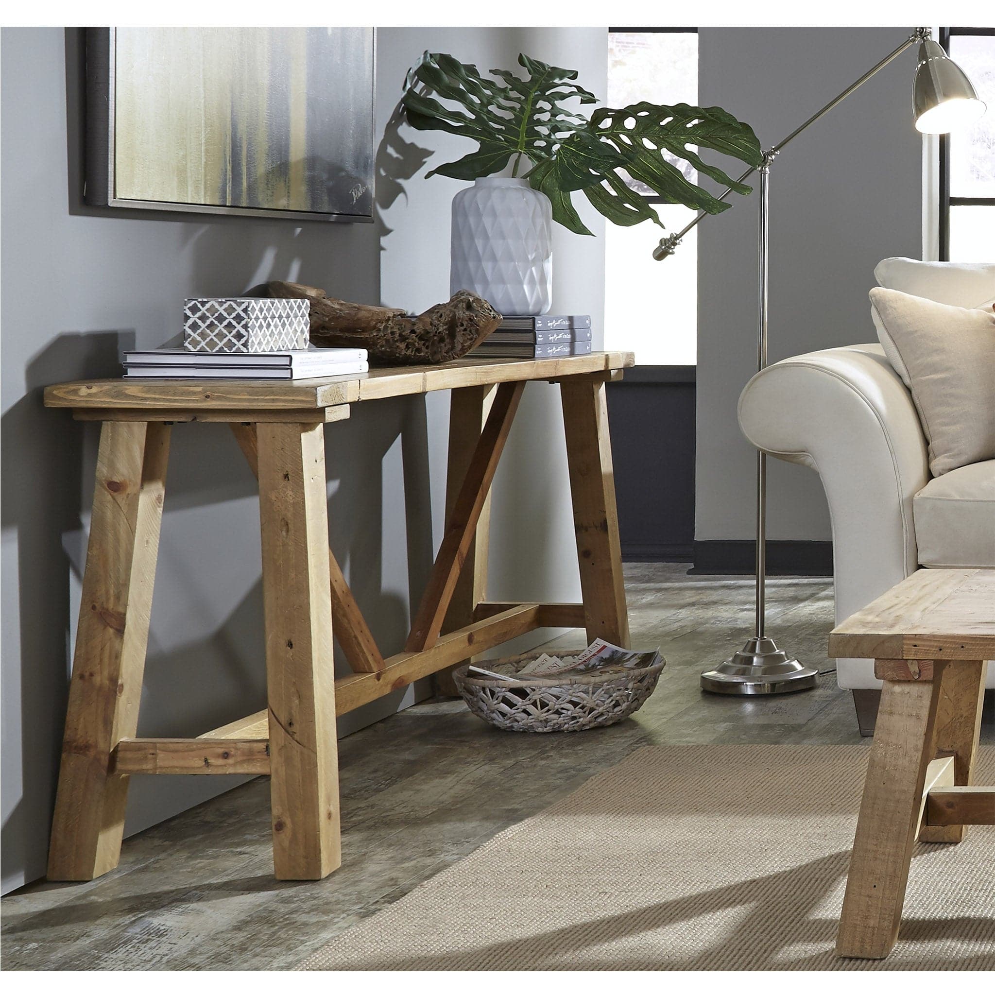 Harby Console Table - Image 3