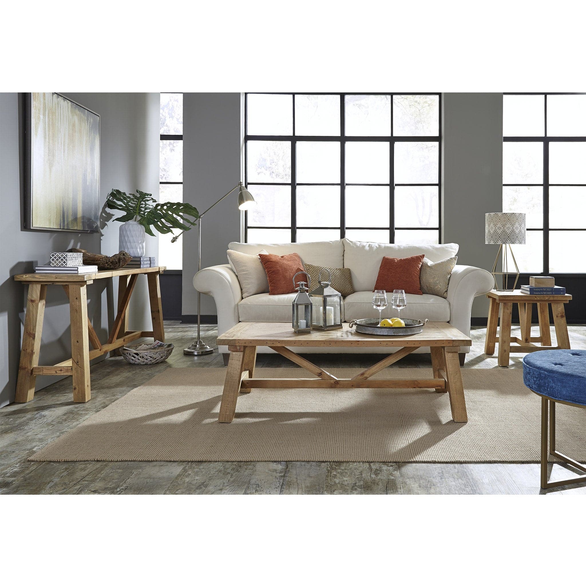 Harby Console Table - Image 4