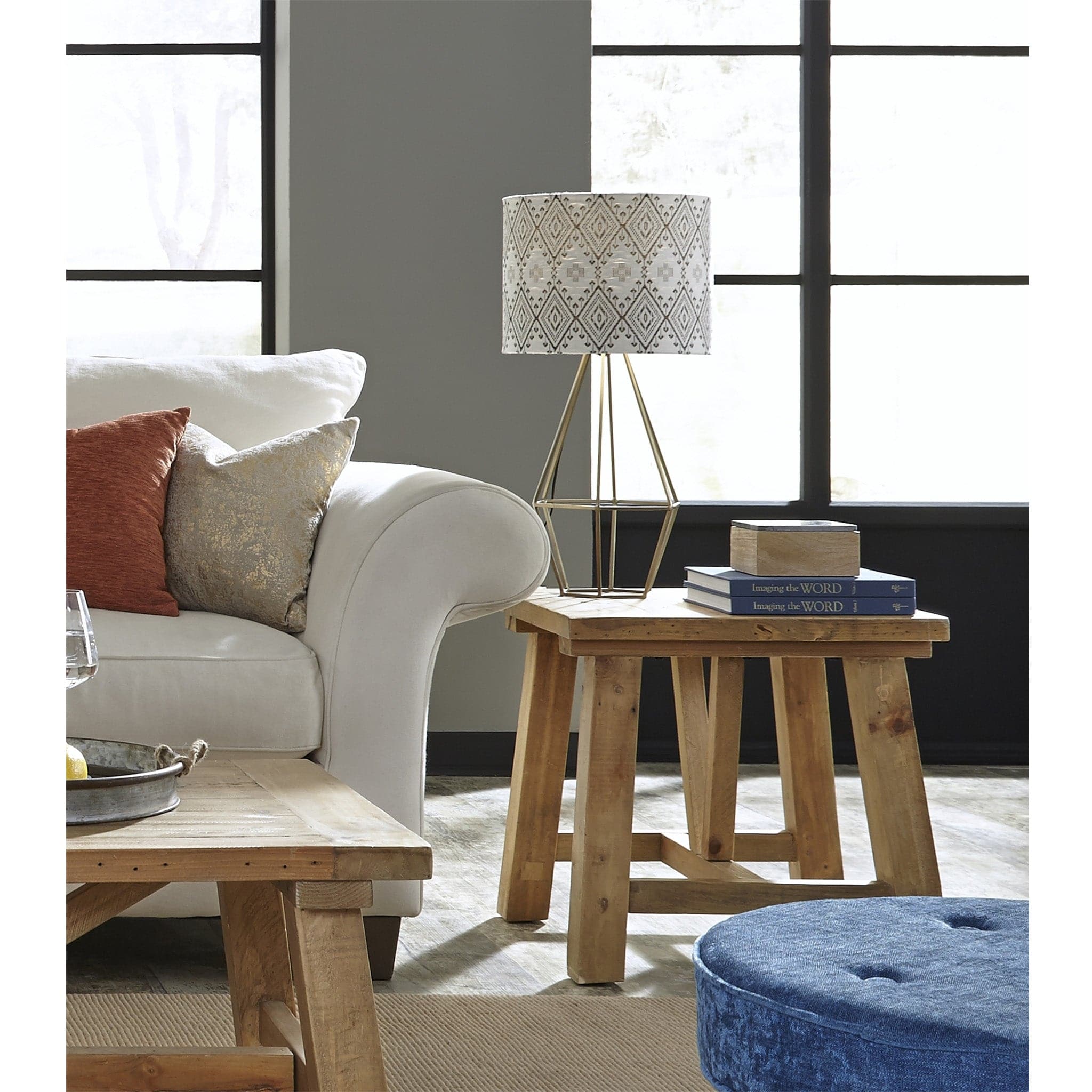Harby Side Table - Image 3