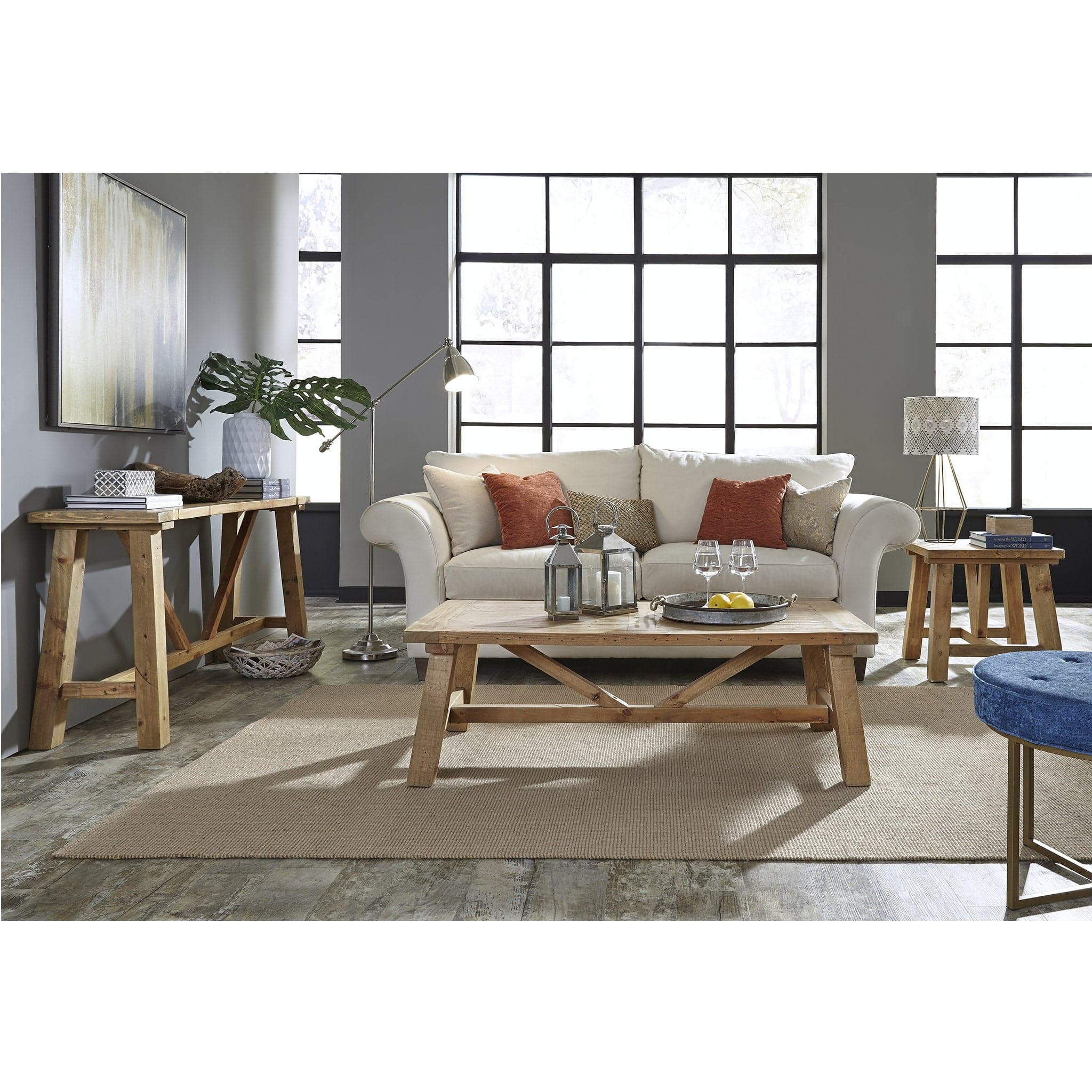 Harby Side Table - Image 4