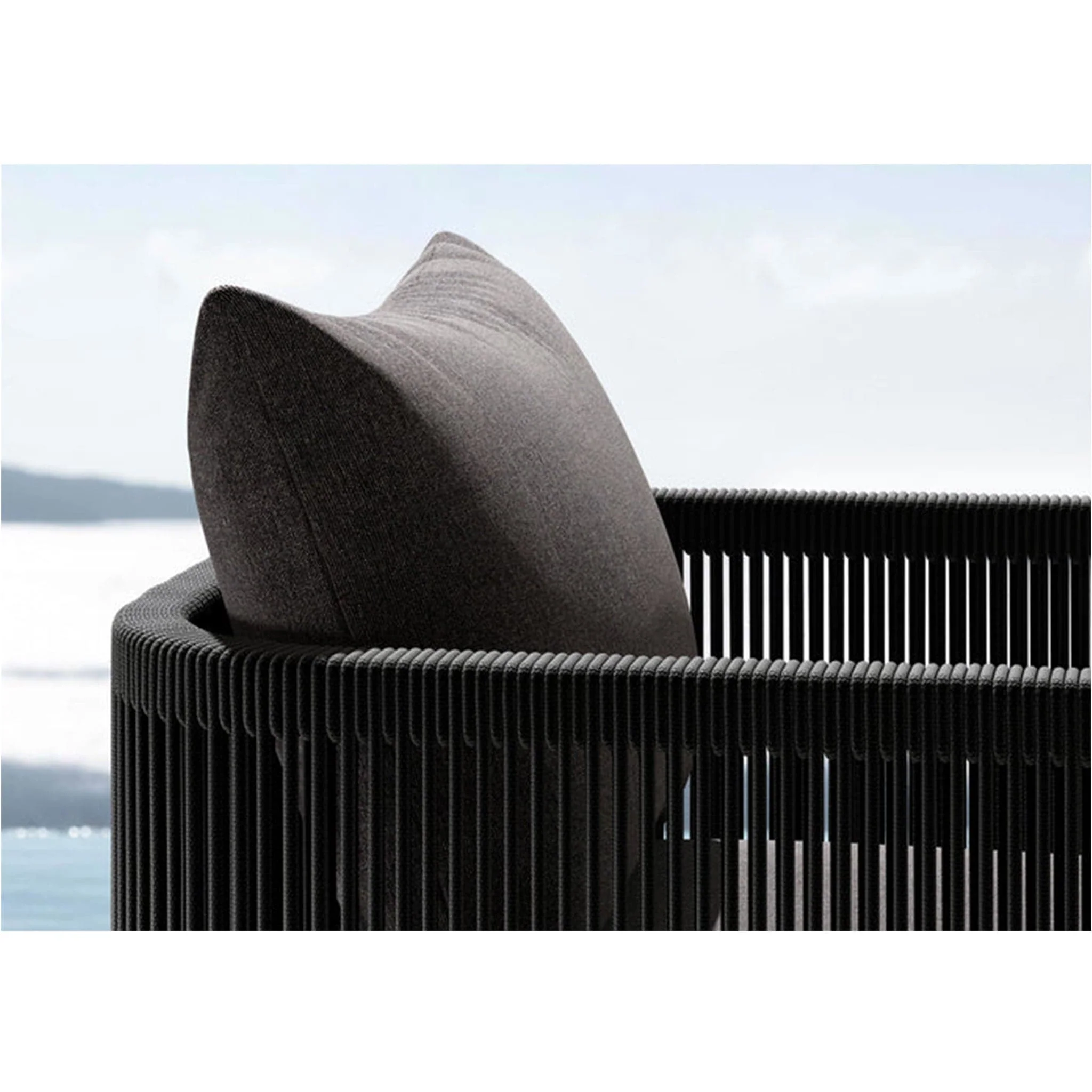 Haukland Lounge Chair - Image 6