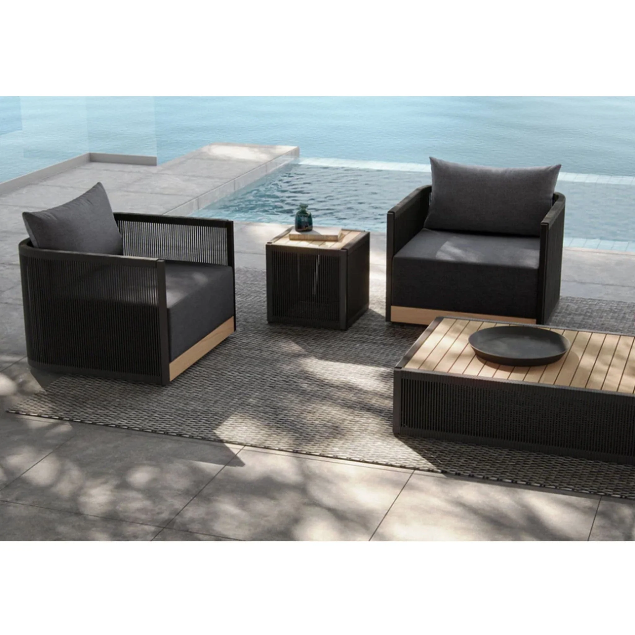 Haukland Side Table - Image 4