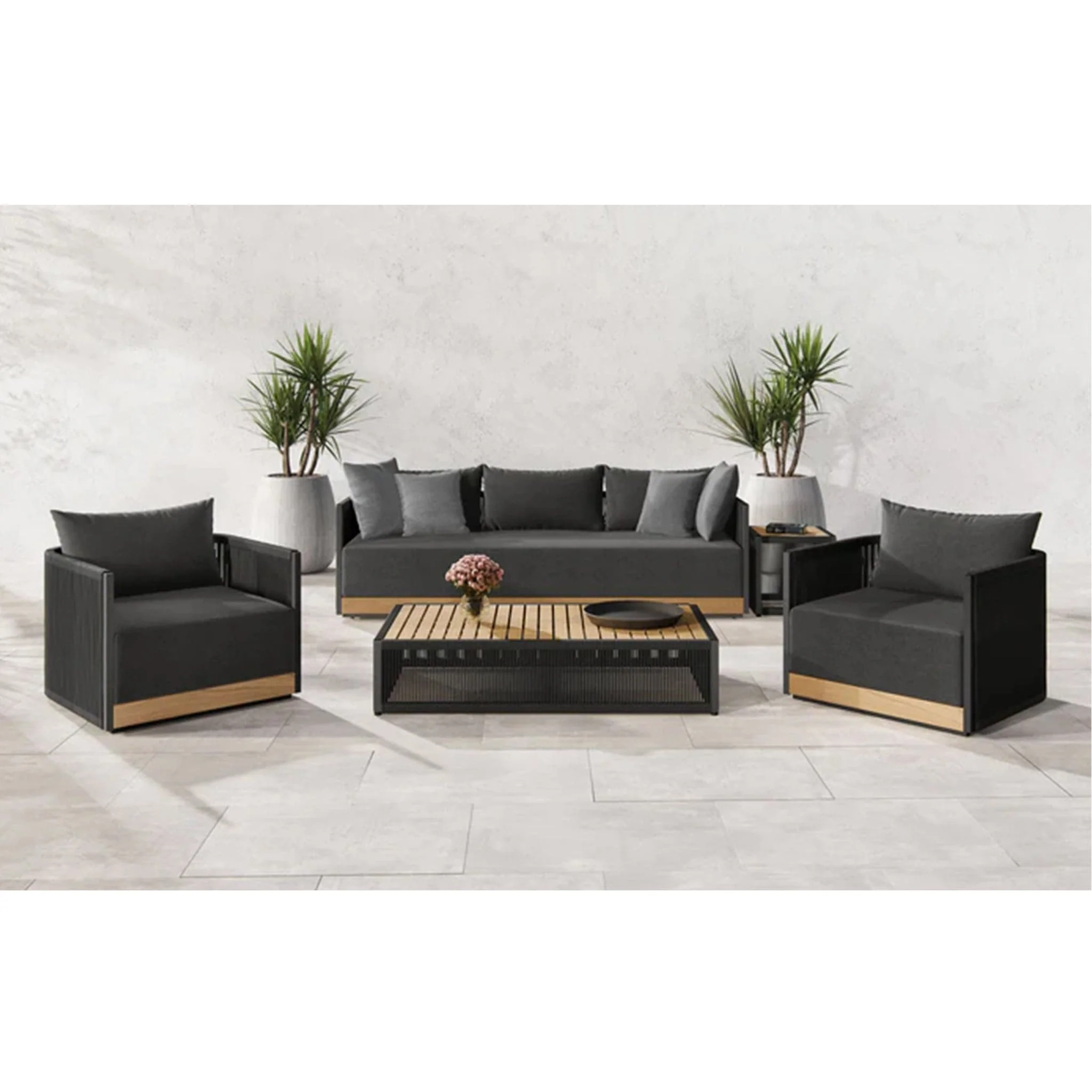 Haukland Sofa - Image 4