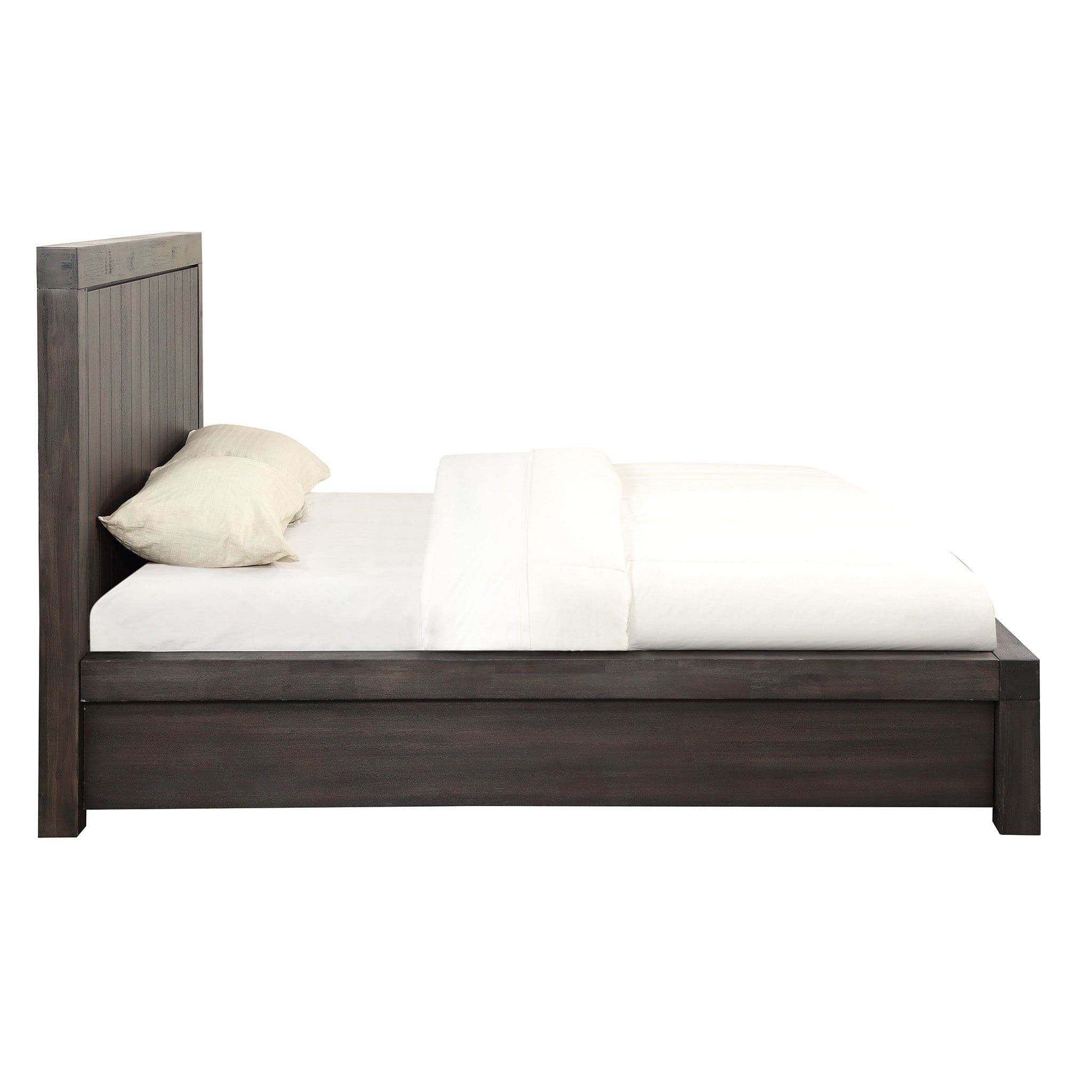 Heath Platform Bed - Image 2