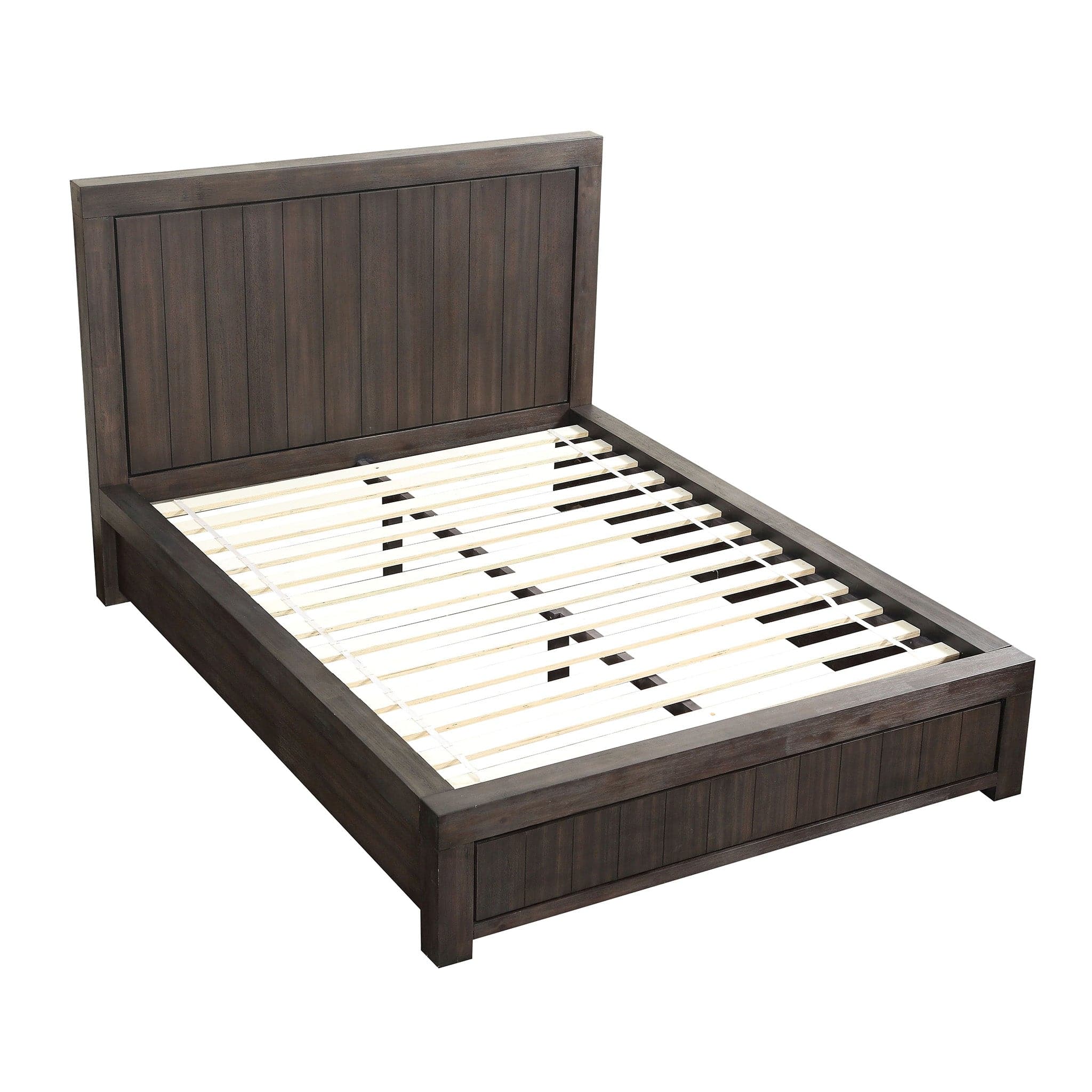 Heath Platform Bed - Image 3