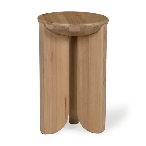 Hemi Side Table - Image 10