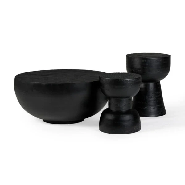 Hewn Occasional Coffee Table - Image 4