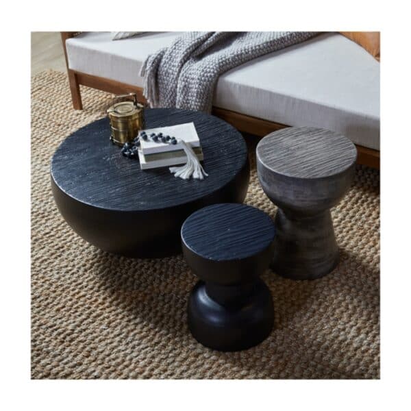 Hewn Occasional Coffee Table - Image 7