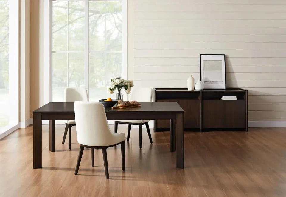 Hudson Extendable Dining Table - Image 3