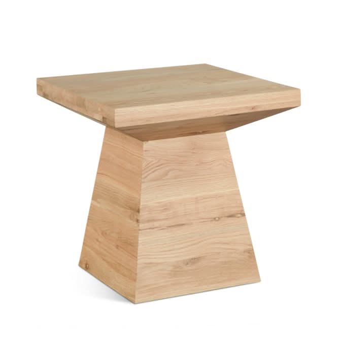 Incus Modern Side Table